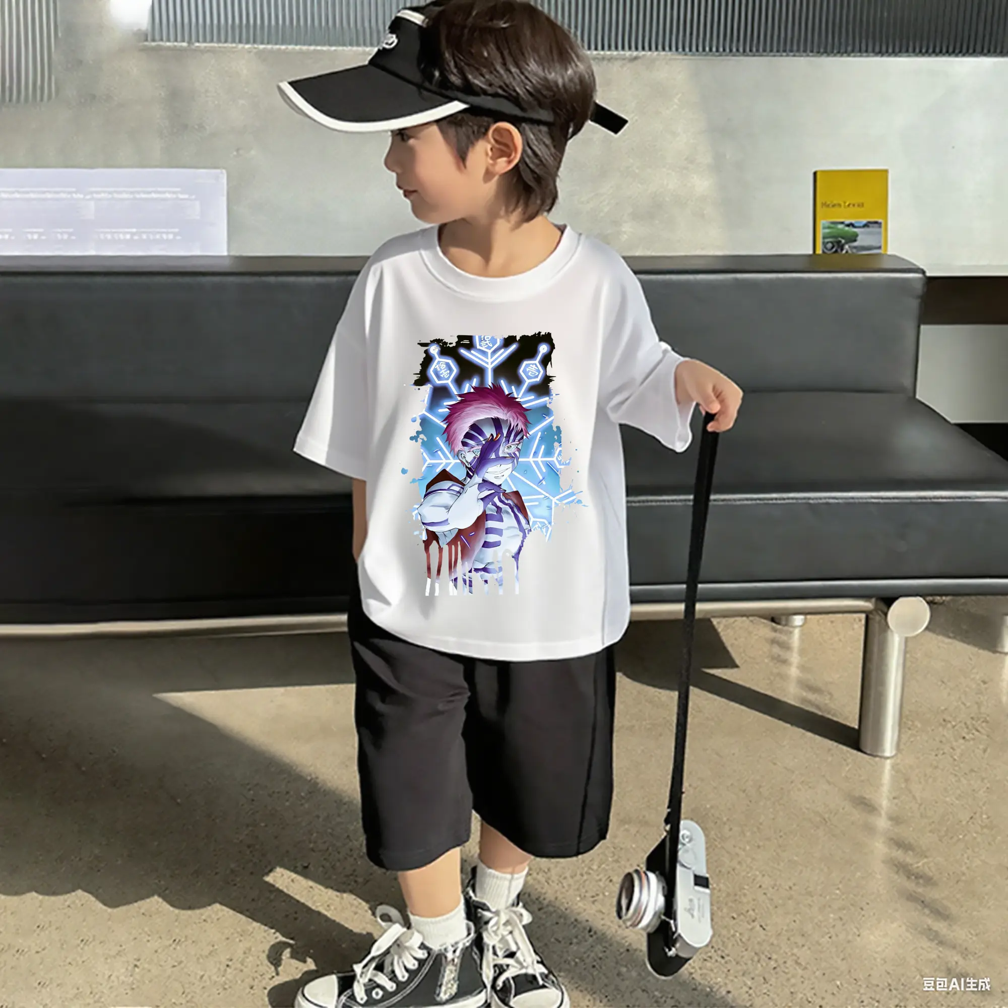 鬼滅の刃 グッズ,猗窩座