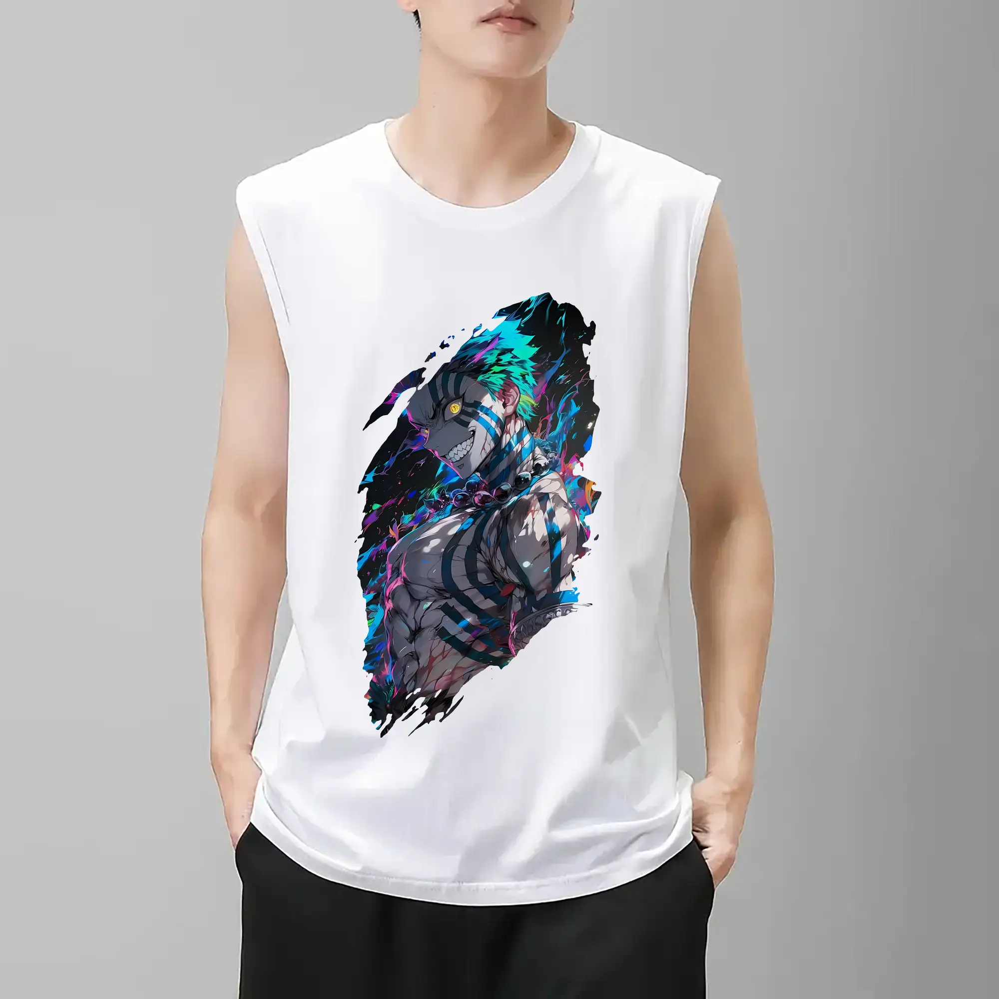 鬼滅の刃 グッズ,猗窩座