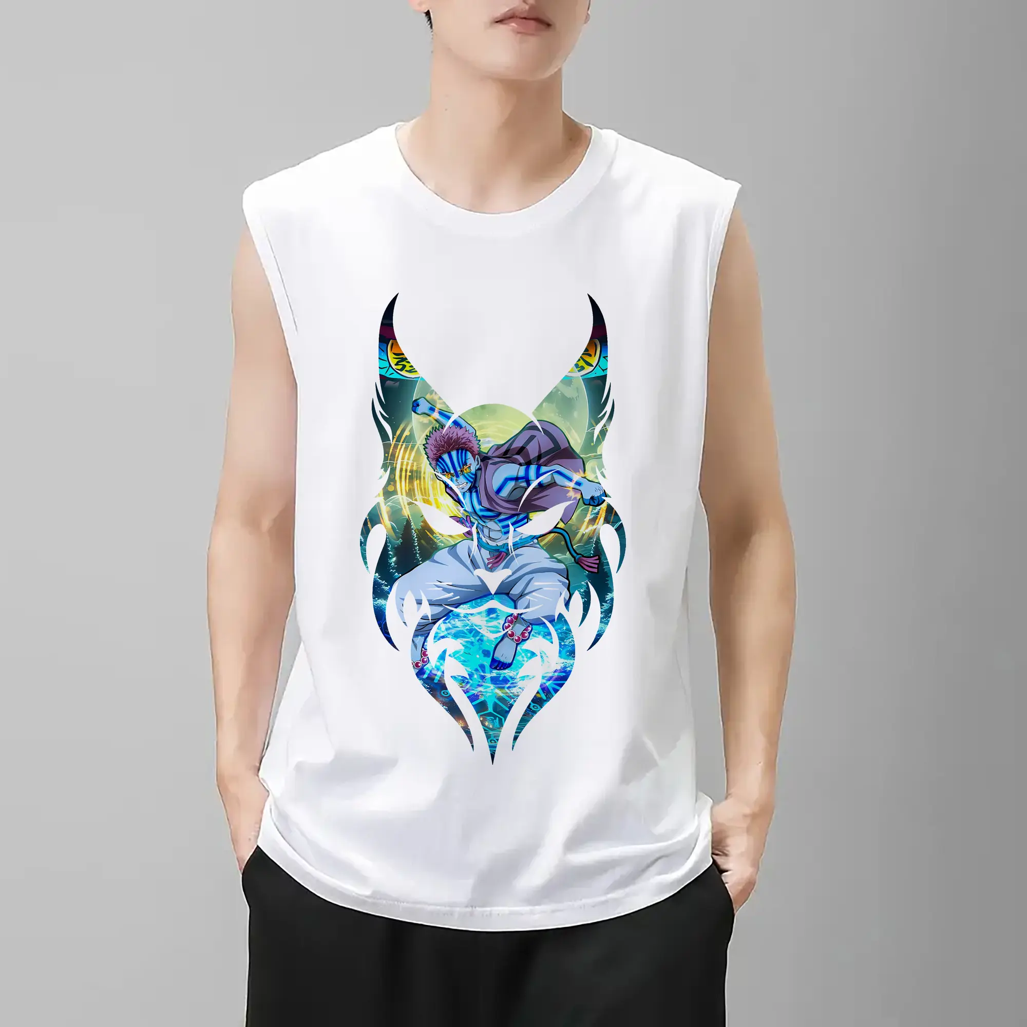 鬼滅の刃 グッズ,猗窩座