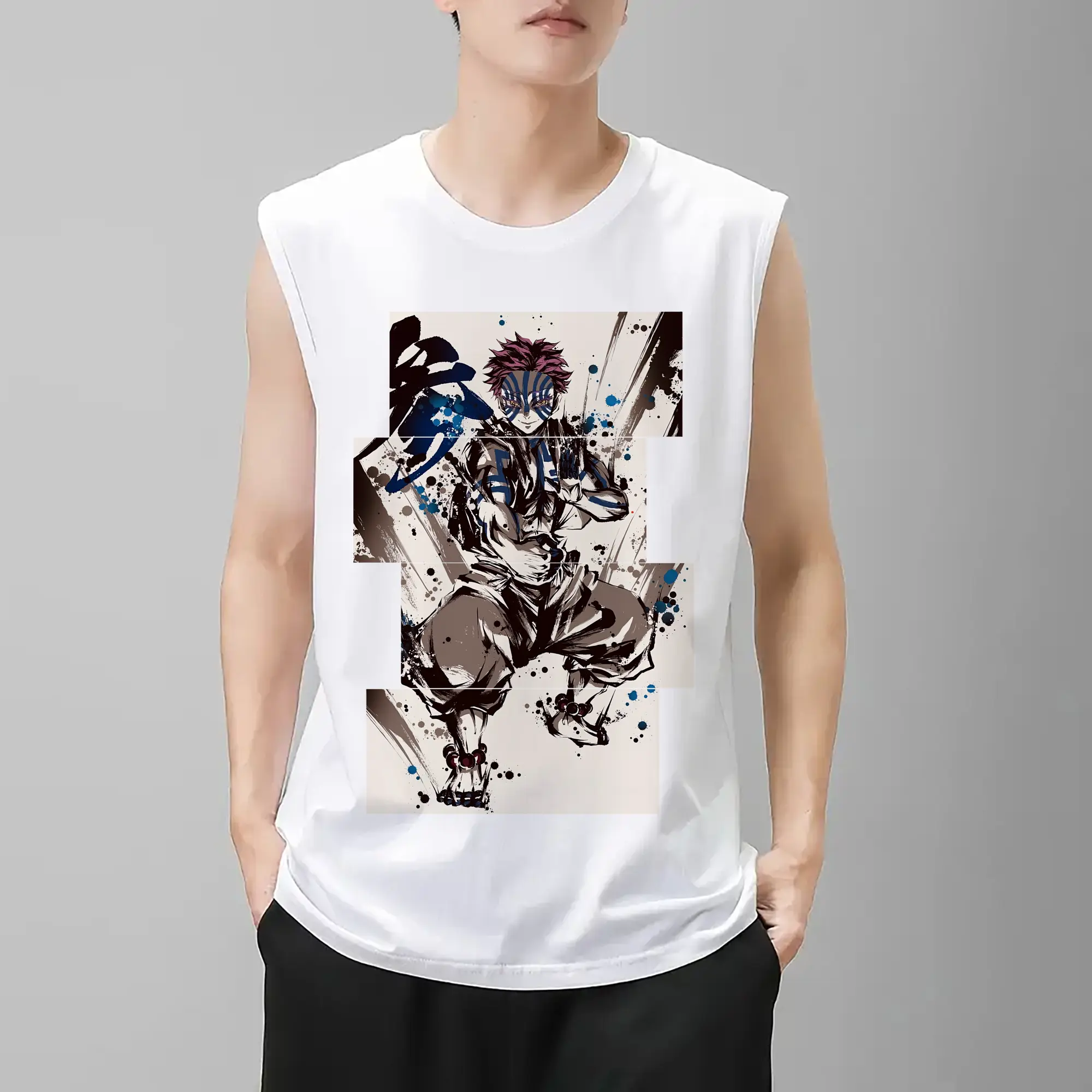 鬼滅の刃 グッズ,猗窩座