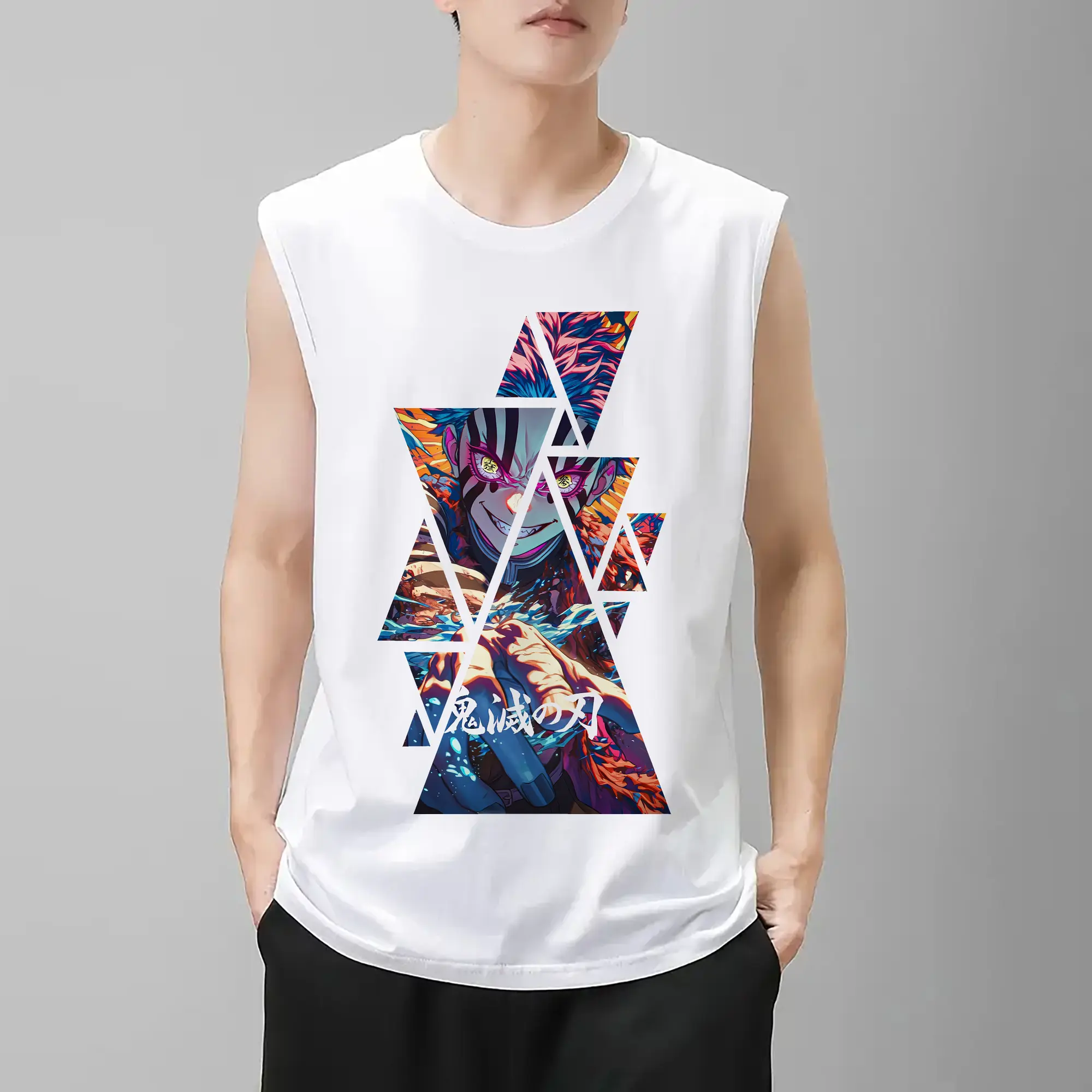 鬼滅の刃 グッズ,猗窩座