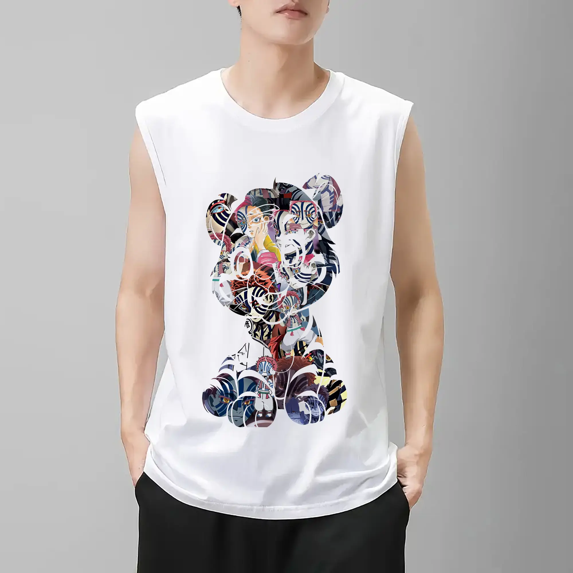 鬼滅の刃 グッズ,猗窩座