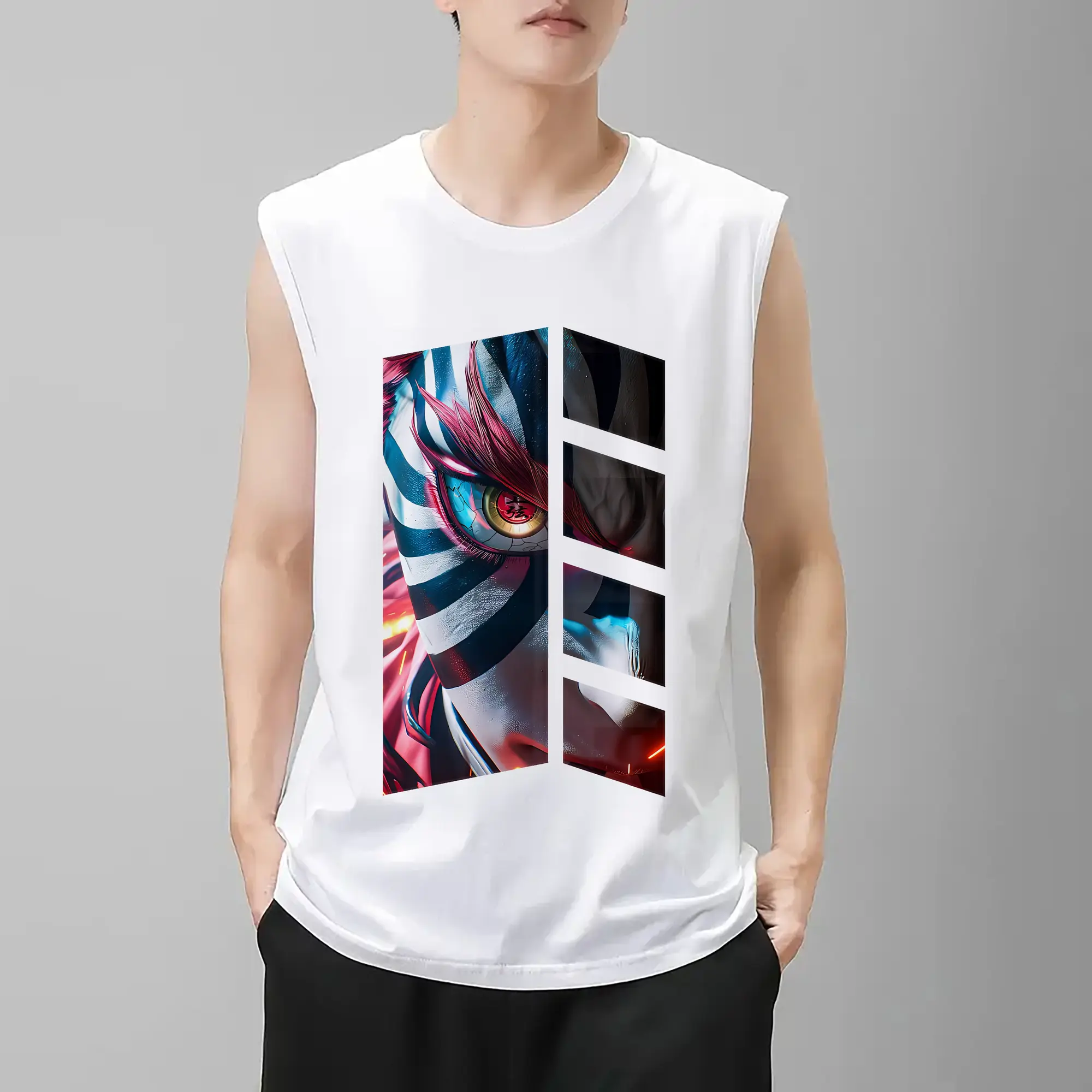 鬼滅の刃 グッズ,猗窩座