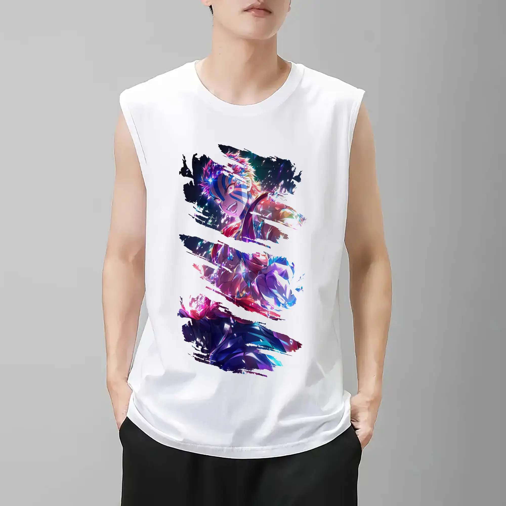 鬼滅の刃 グッズ,猗窩座