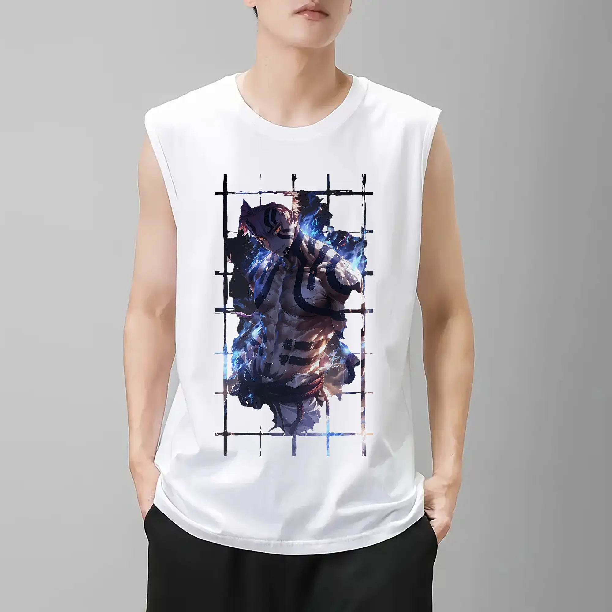 鬼滅の刃 グッズ,猗窩座