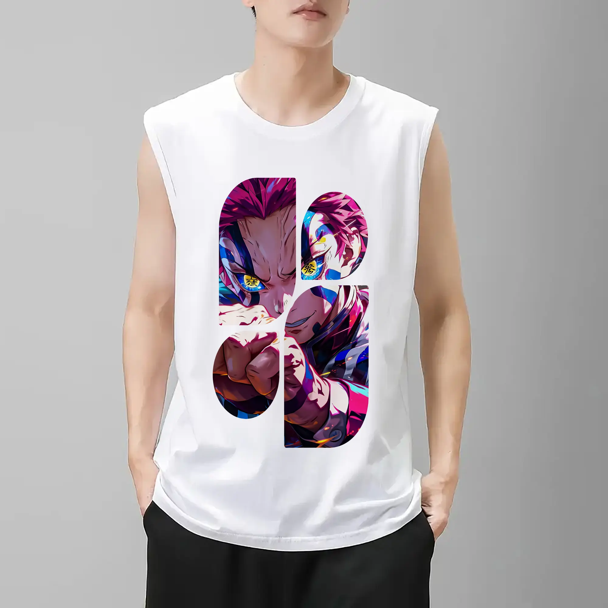 鬼滅の刃 グッズ,猗窩座