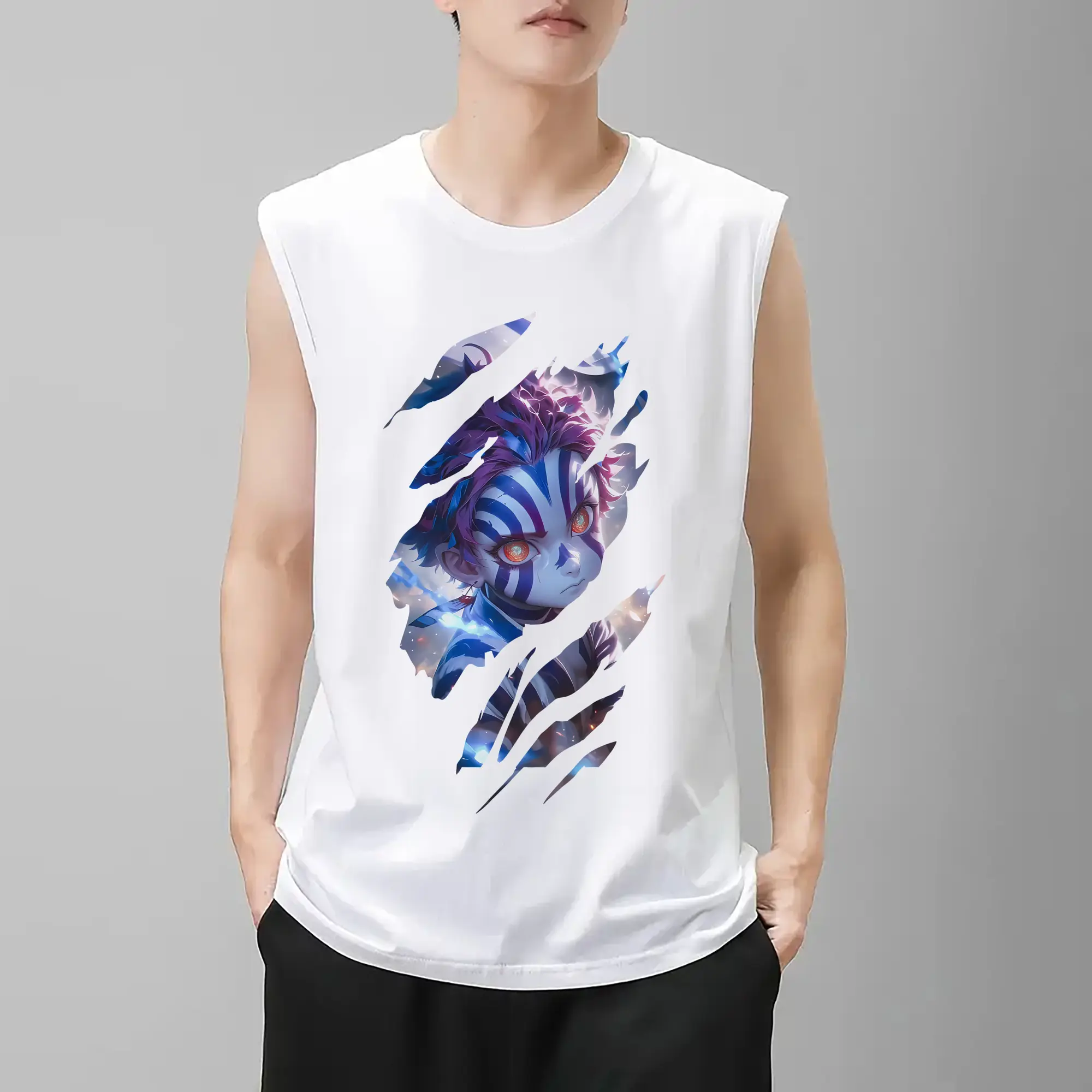 鬼滅の刃 グッズ,猗窩座