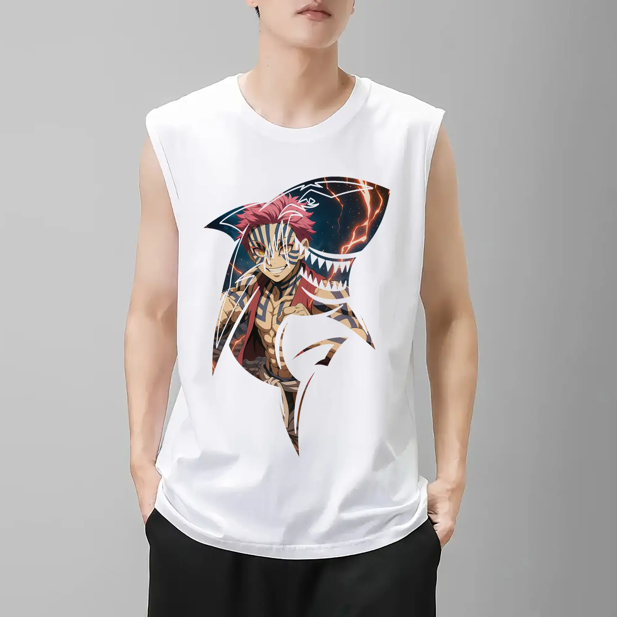 鬼滅の刃 グッズ,猗窩座