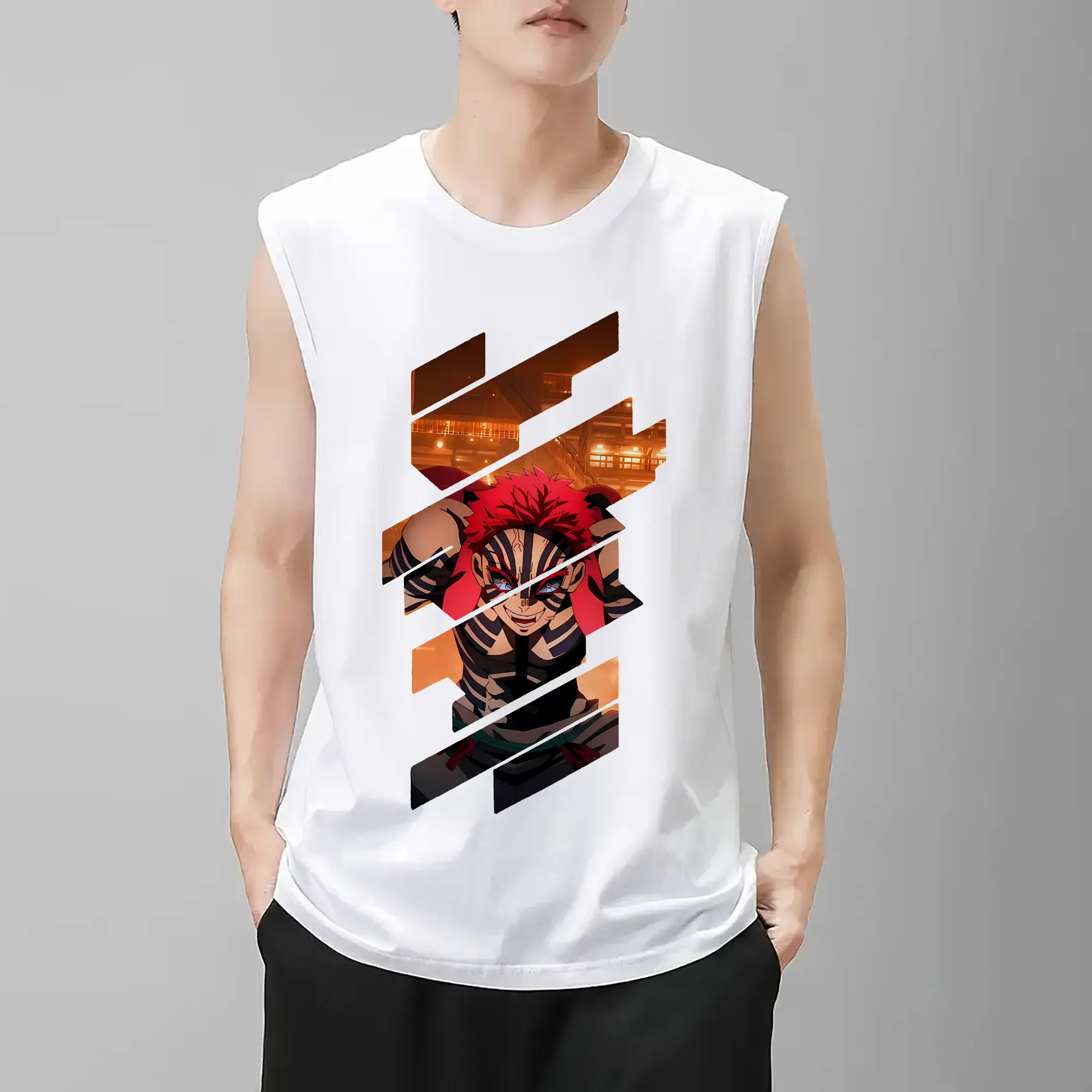 鬼滅の刃 グッズ,猗窩座