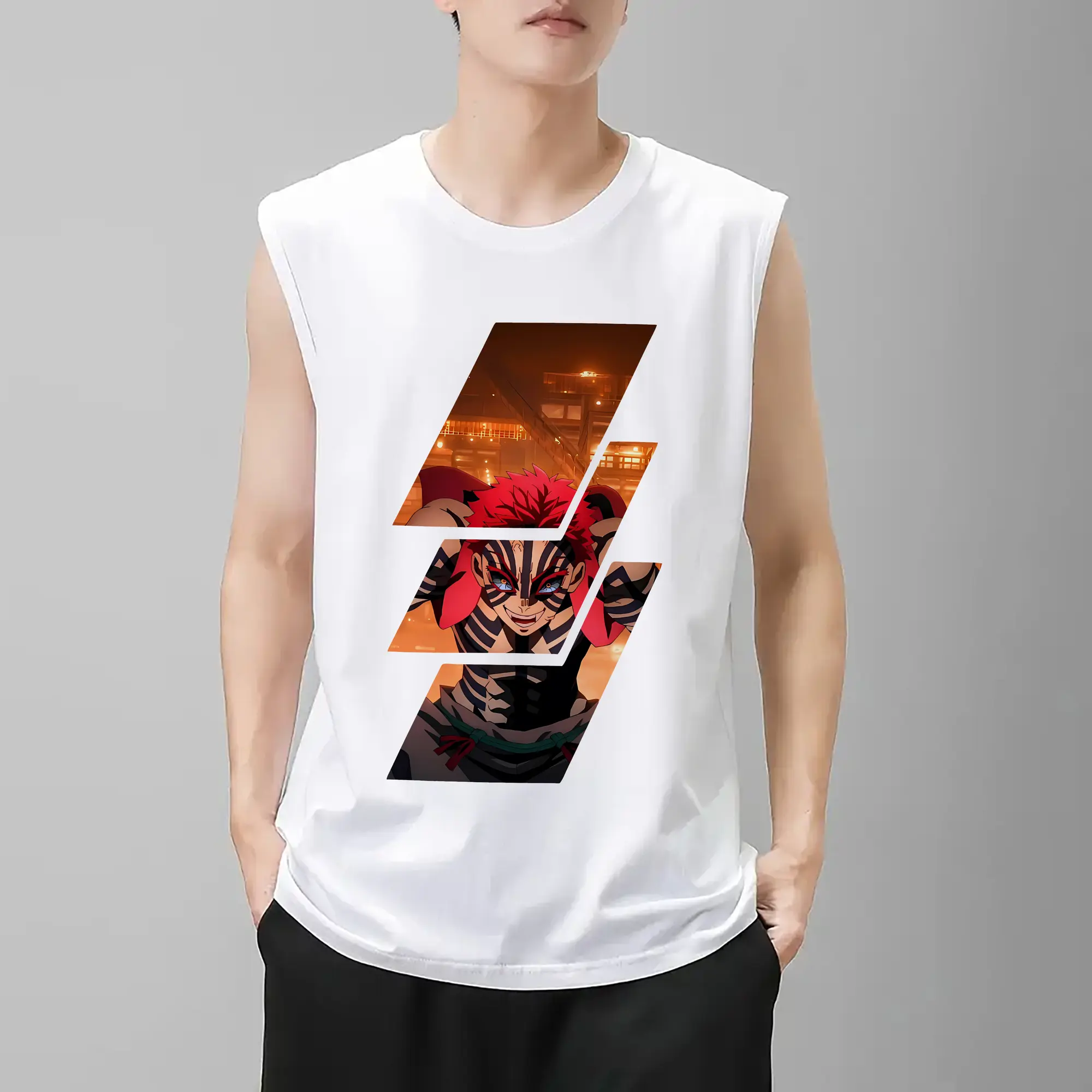 鬼滅の刃 グッズ,猗窩座