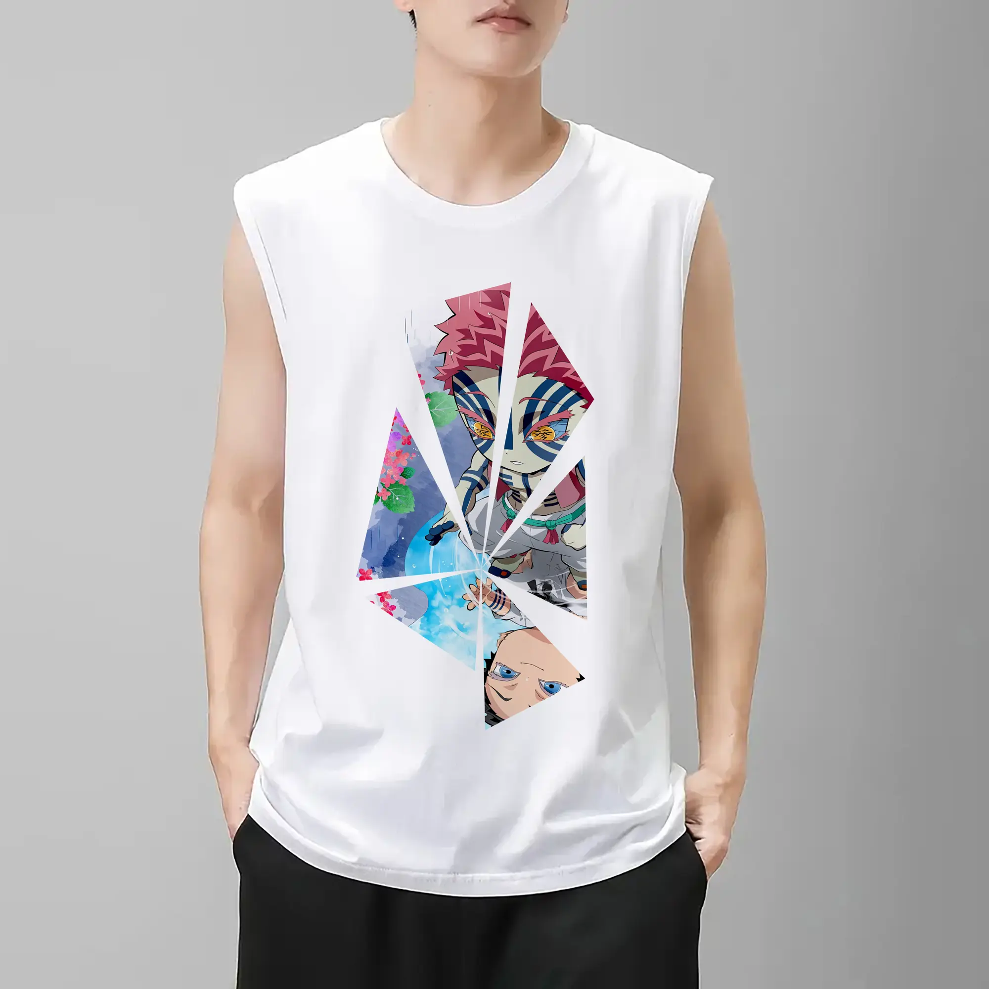 鬼滅の刃 グッズ,猗窩座