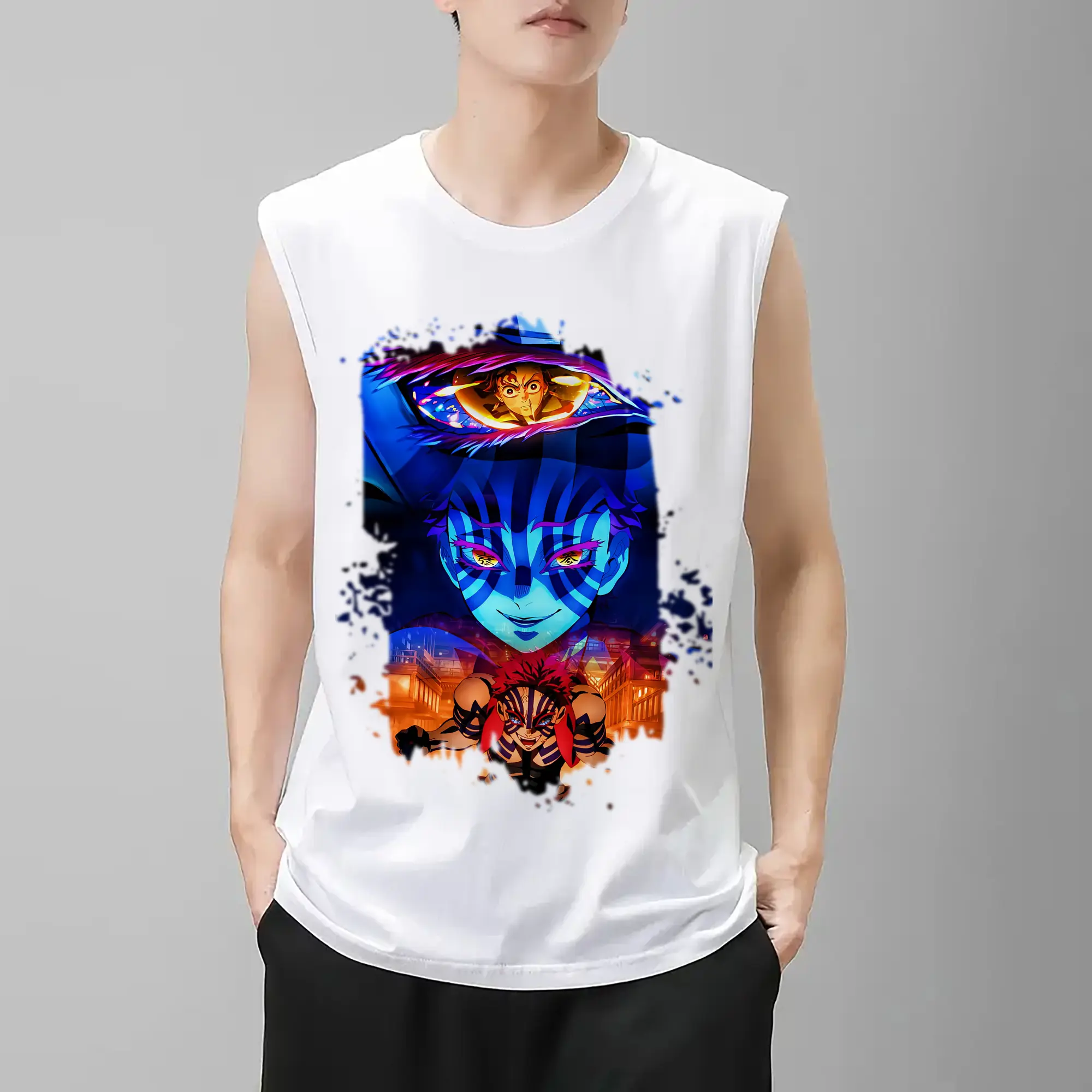 鬼滅の刃 グッズ,猗窩座