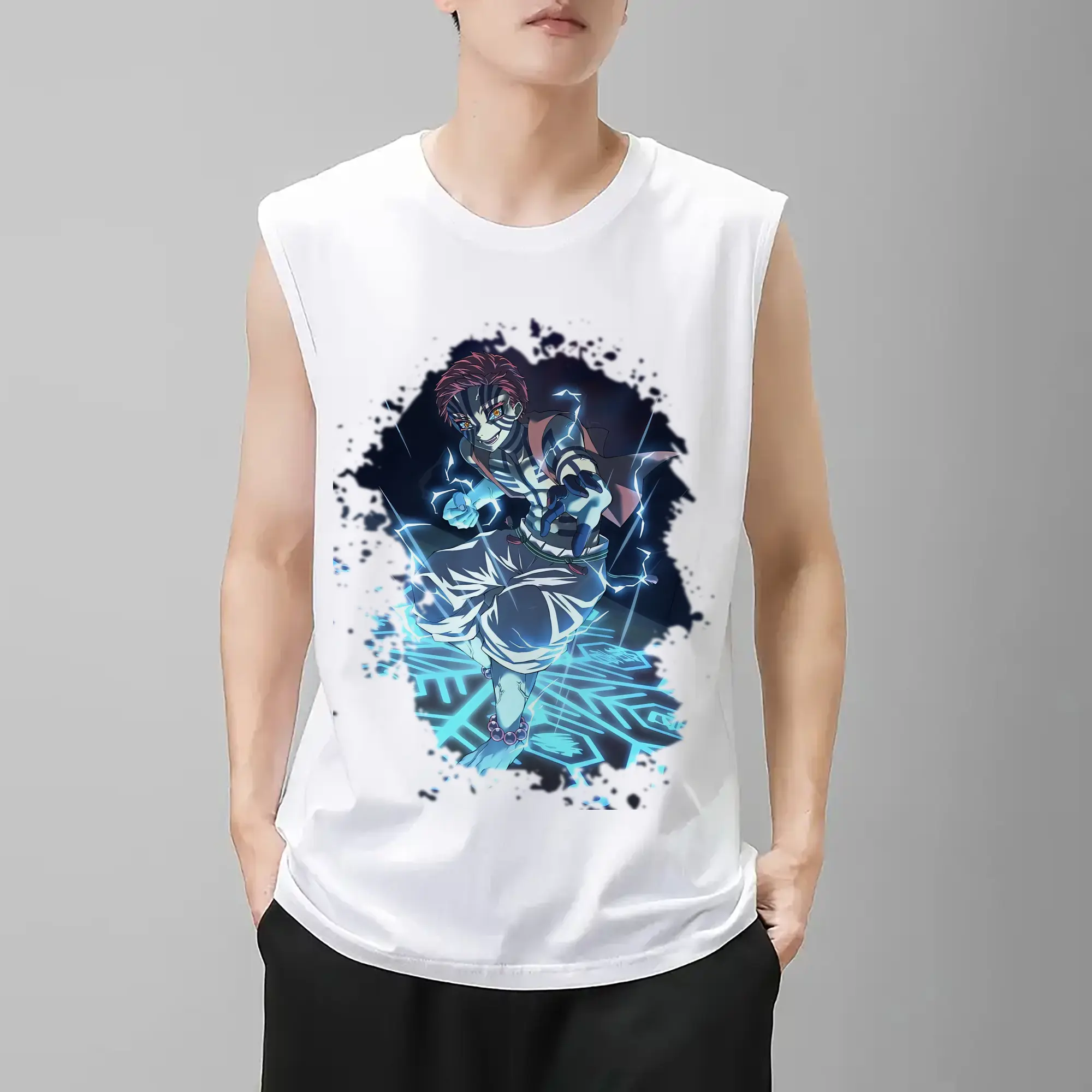 鬼滅の刃 グッズ,猗窩座