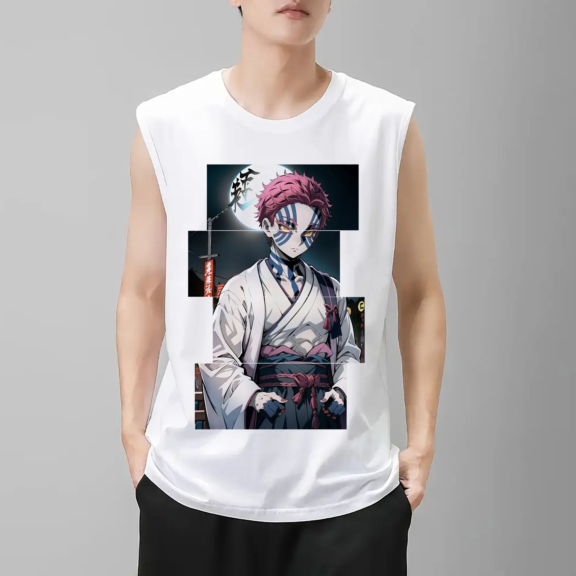 鬼滅の刃 グッズ,猗窩座