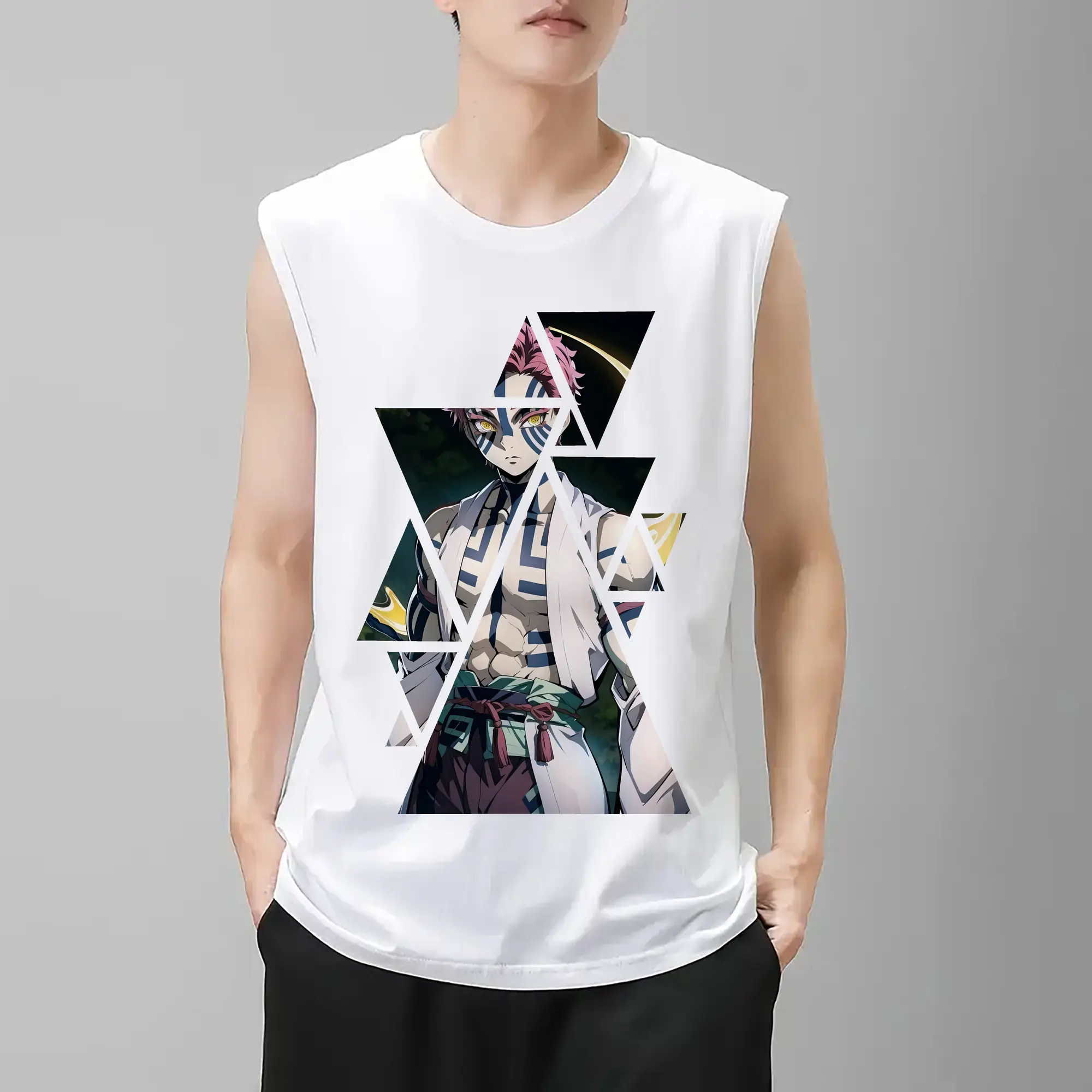 鬼滅の刃 グッズ,猗窩座