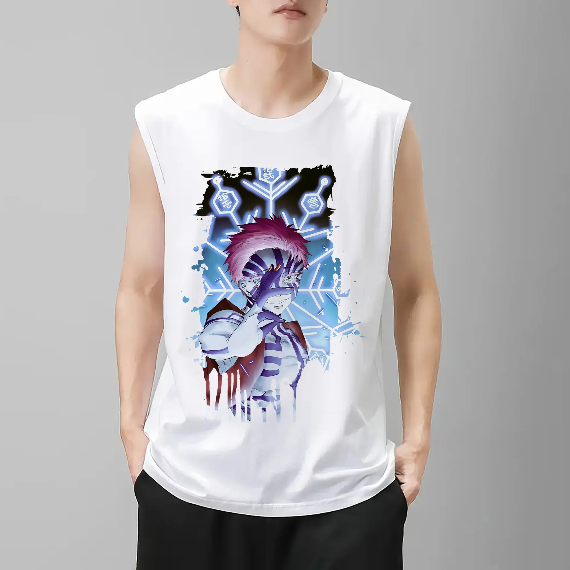 鬼滅の刃 グッズ,猗窩座