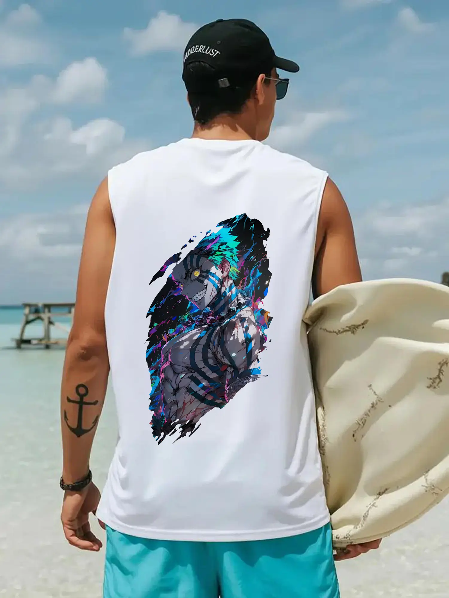 鬼滅の刃 グッズ,猗窩座