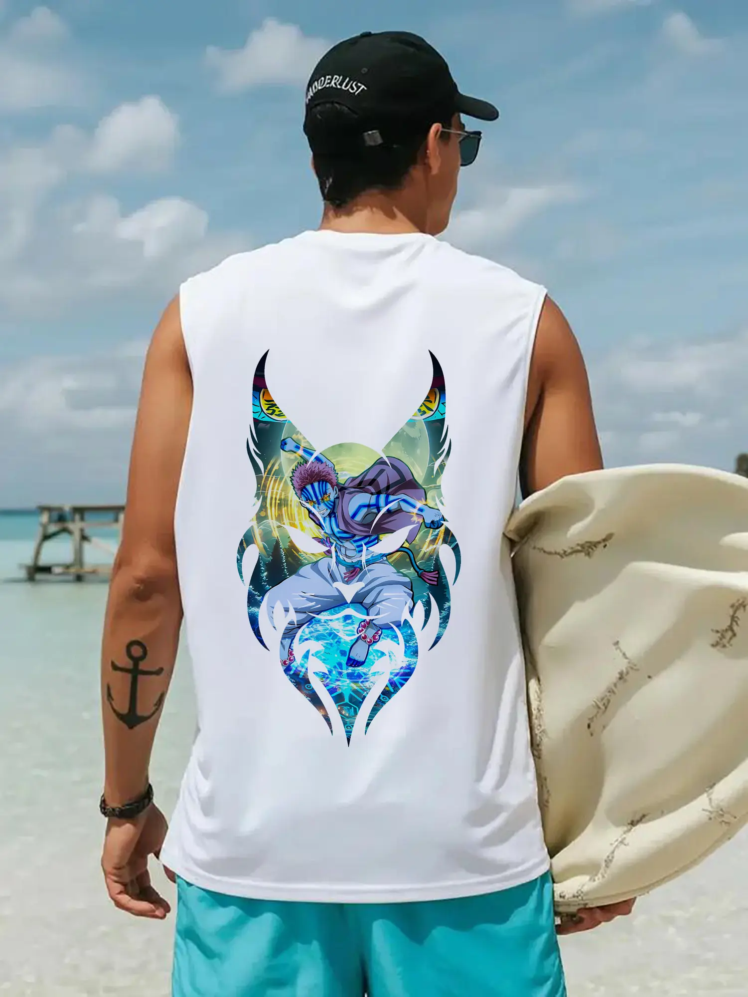 鬼滅の刃 グッズ,猗窩座