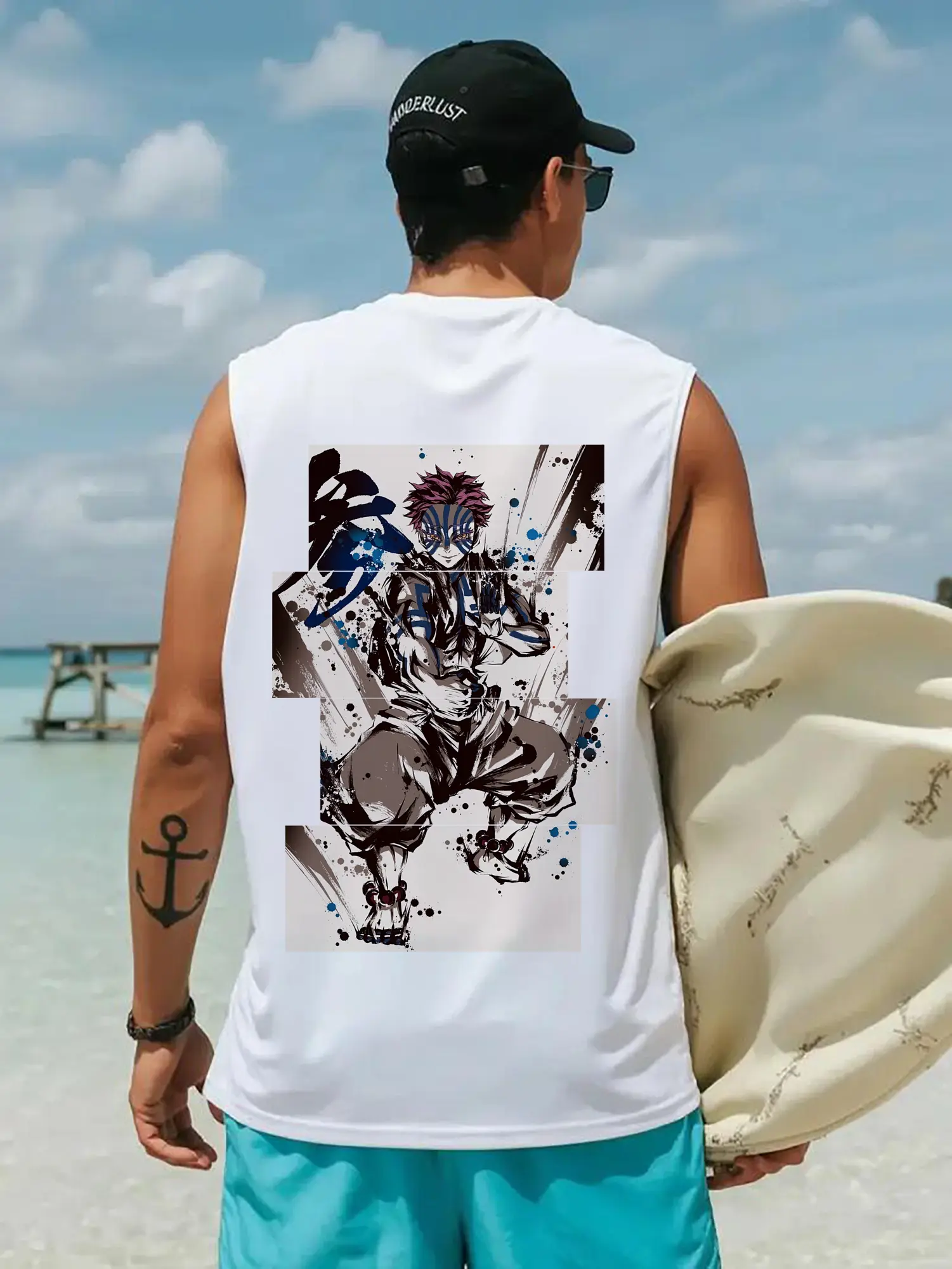 鬼滅の刃 グッズ,猗窩座