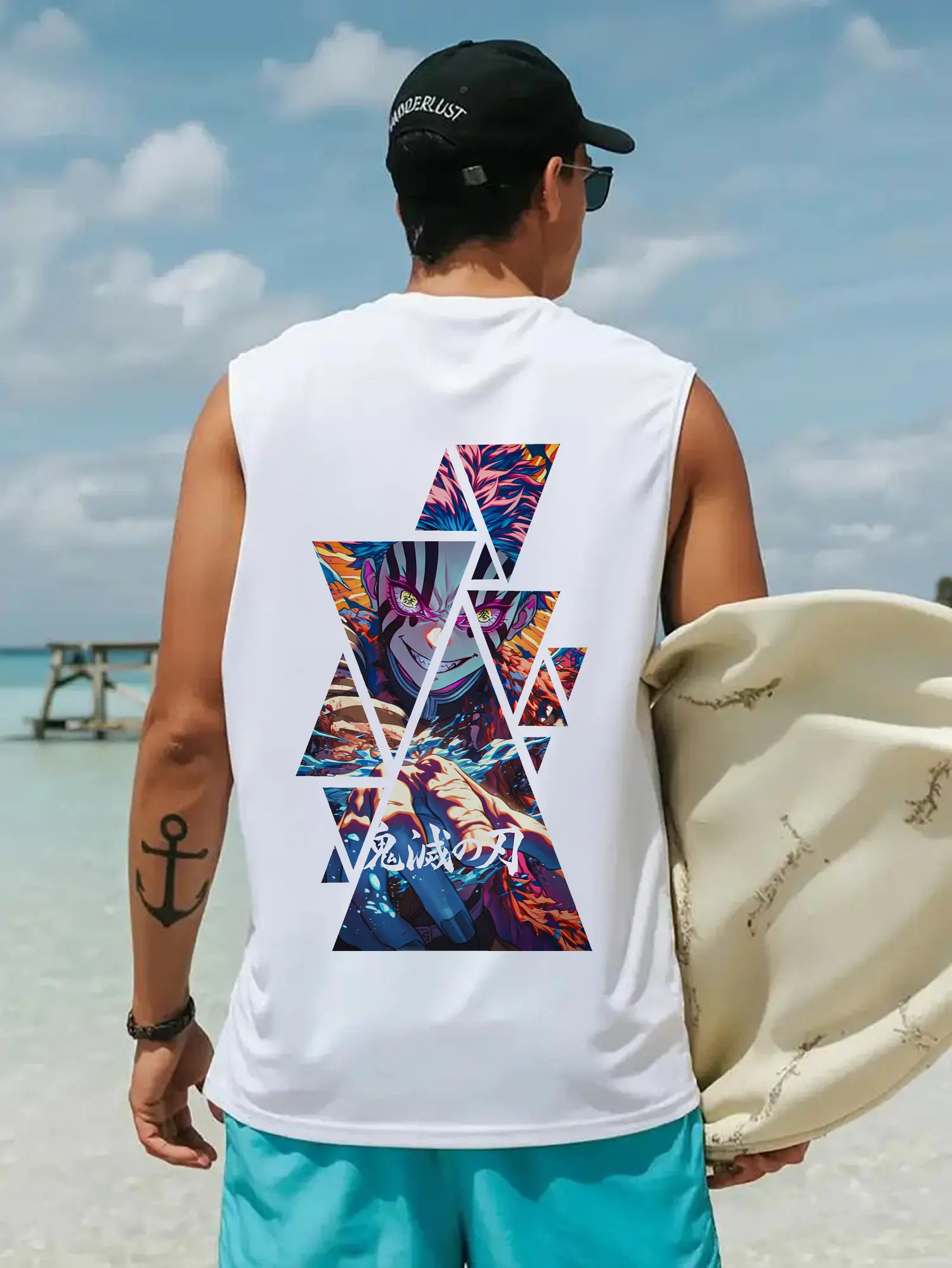 鬼滅の刃 グッズ,猗窩座