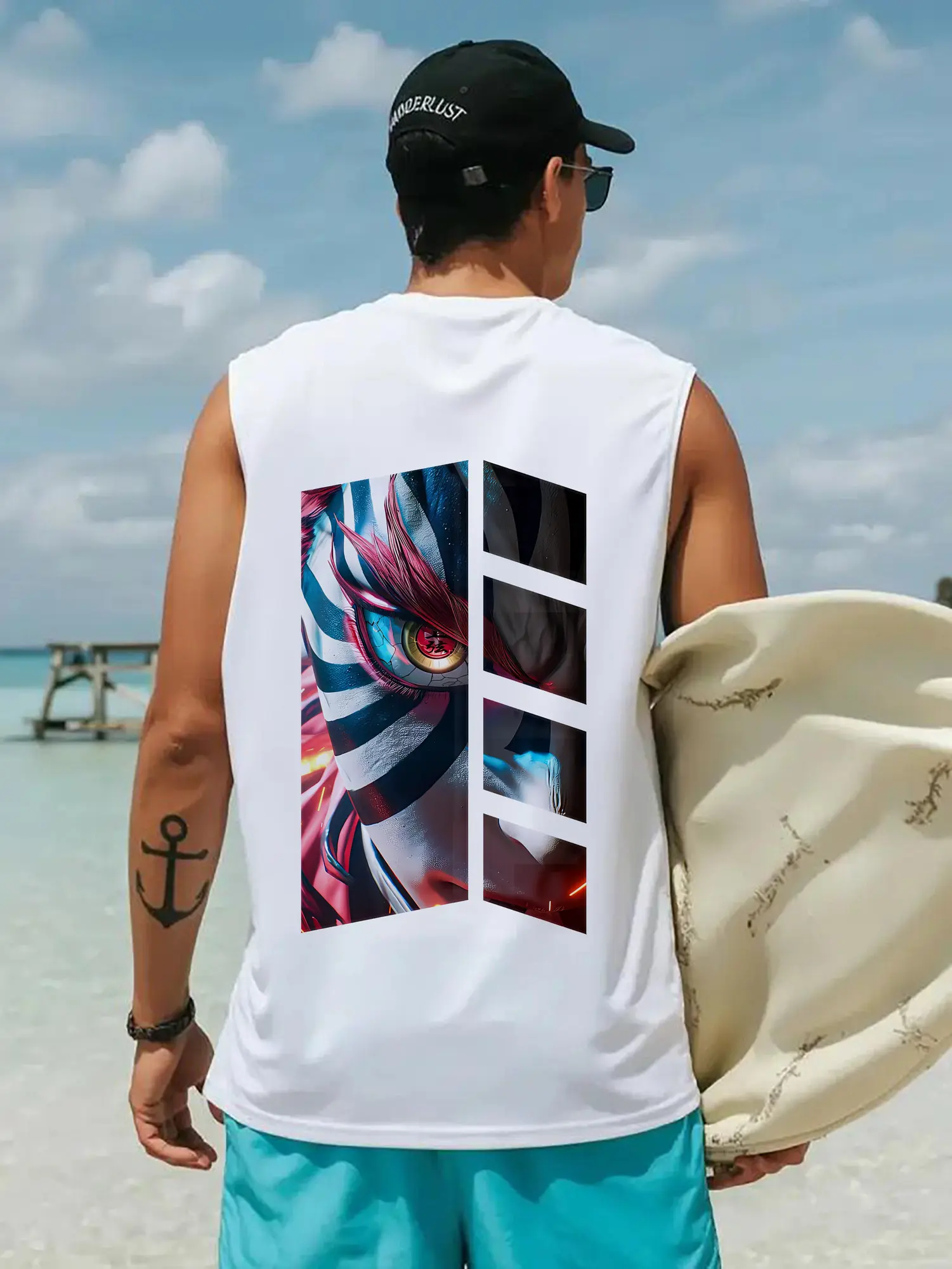 鬼滅の刃 グッズ,猗窩座