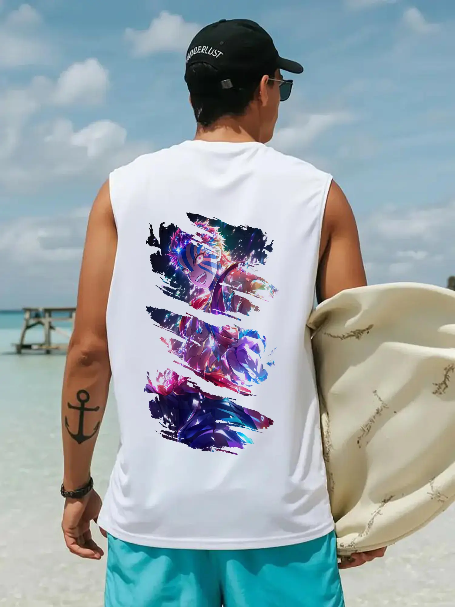 鬼滅の刃 グッズ,猗窩座