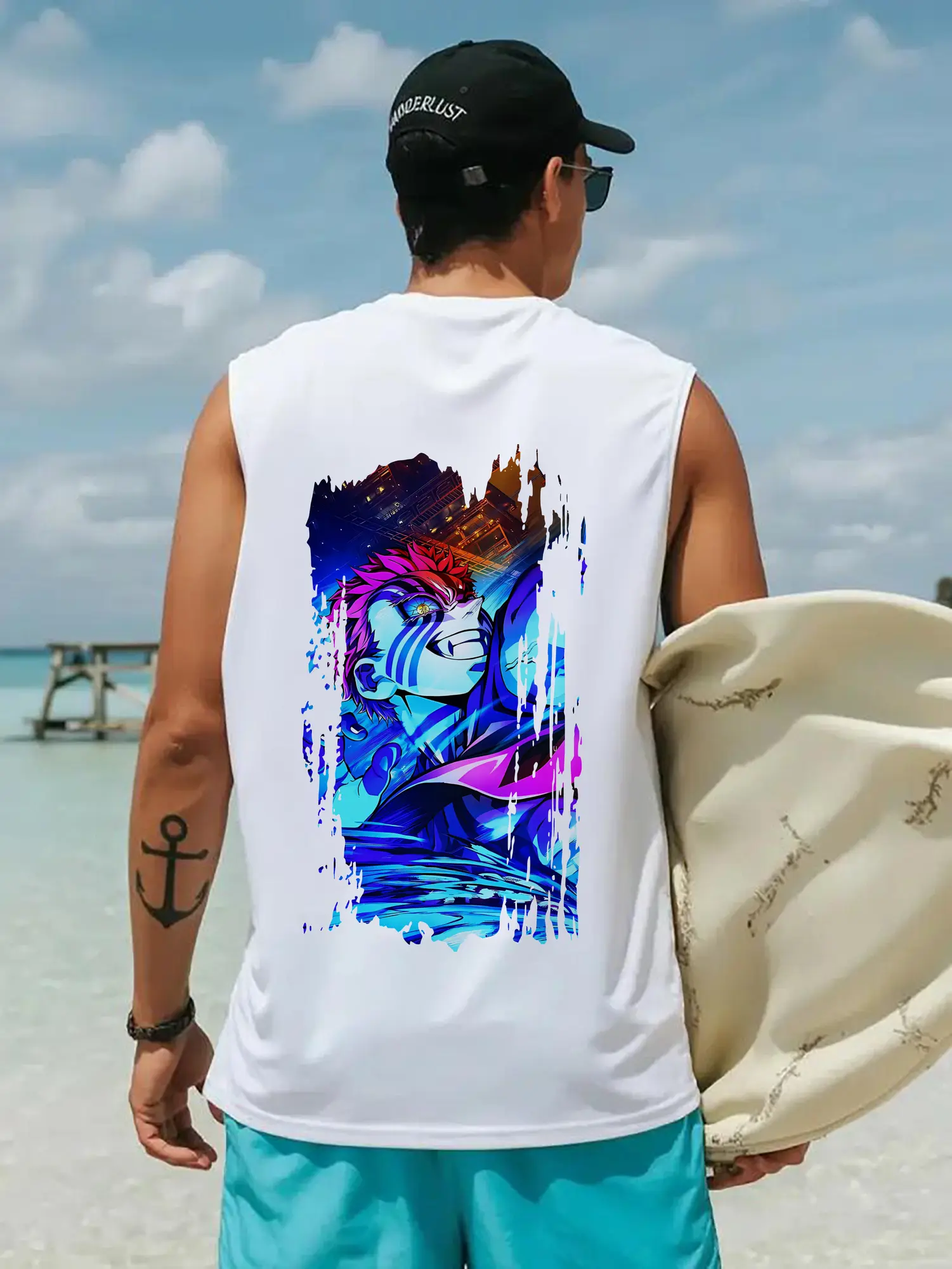 鬼滅の刃 グッズ,猗窩座