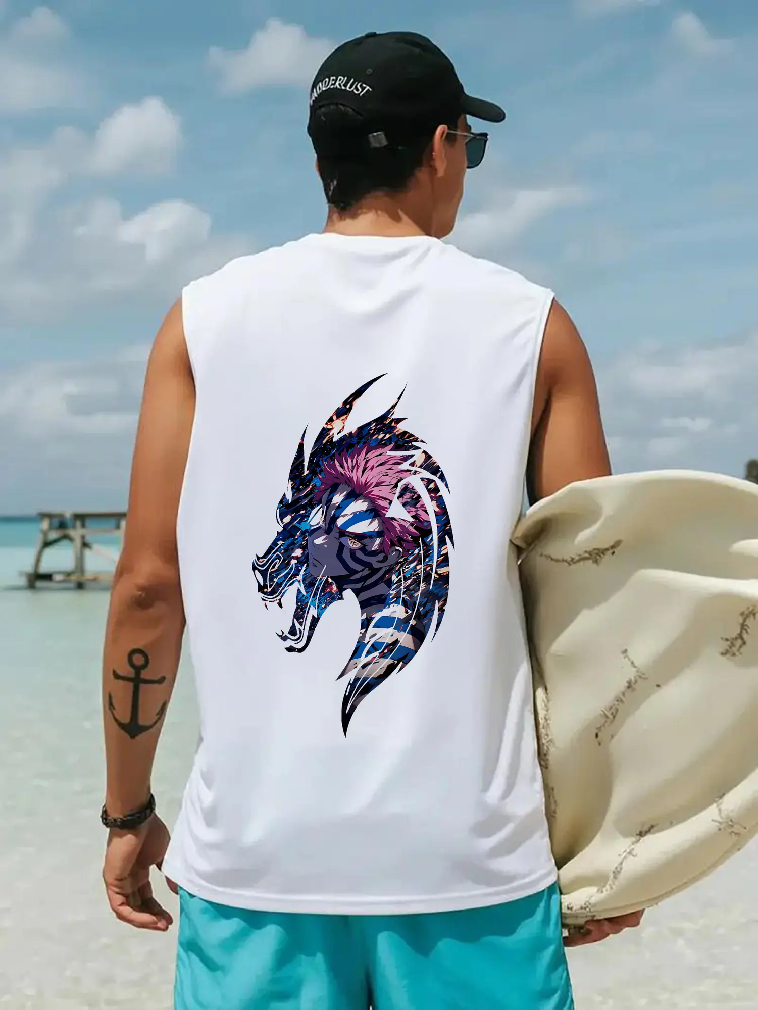 鬼滅の刃 グッズ,猗窩座