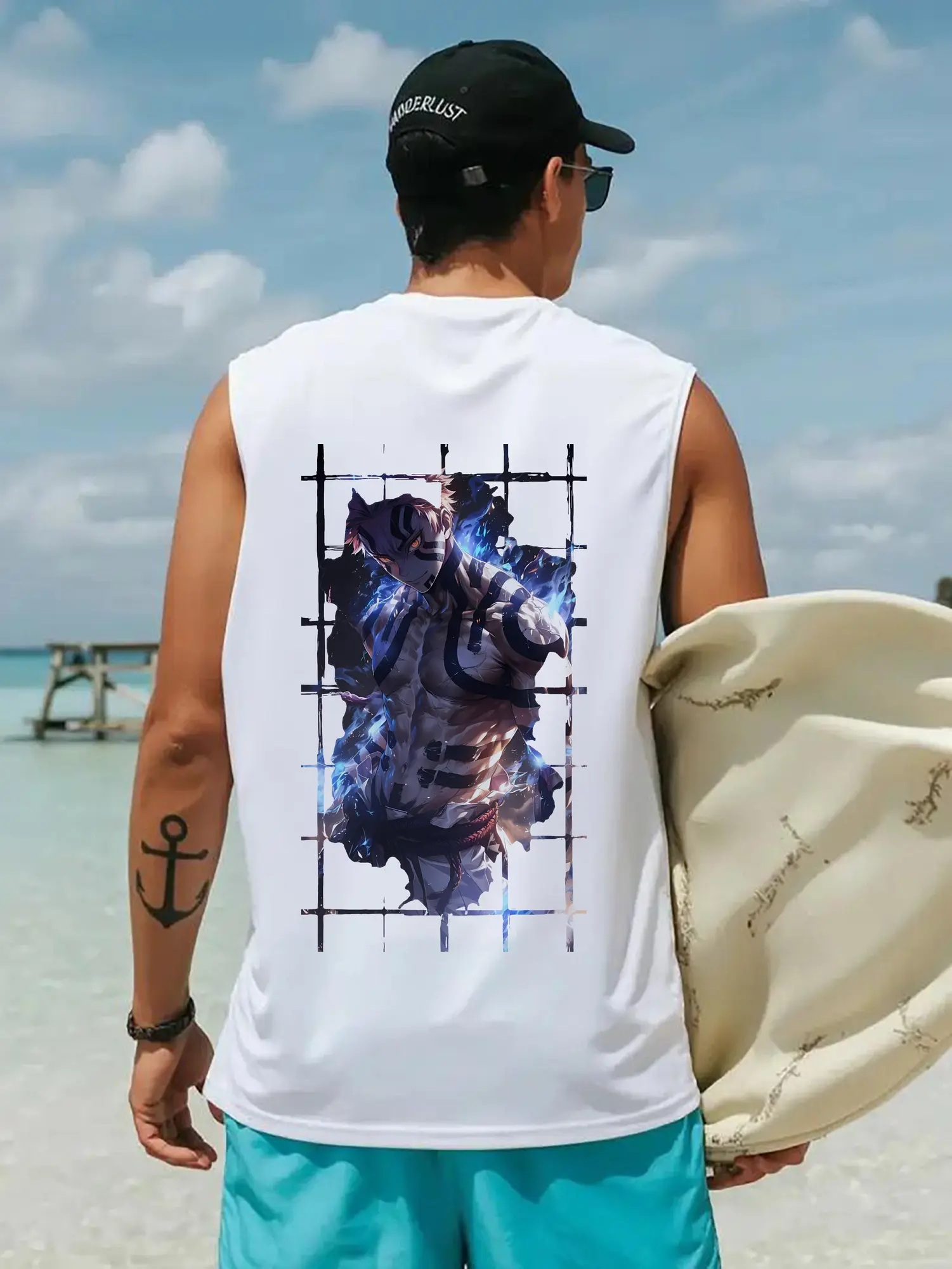 鬼滅の刃 グッズ,猗窩座