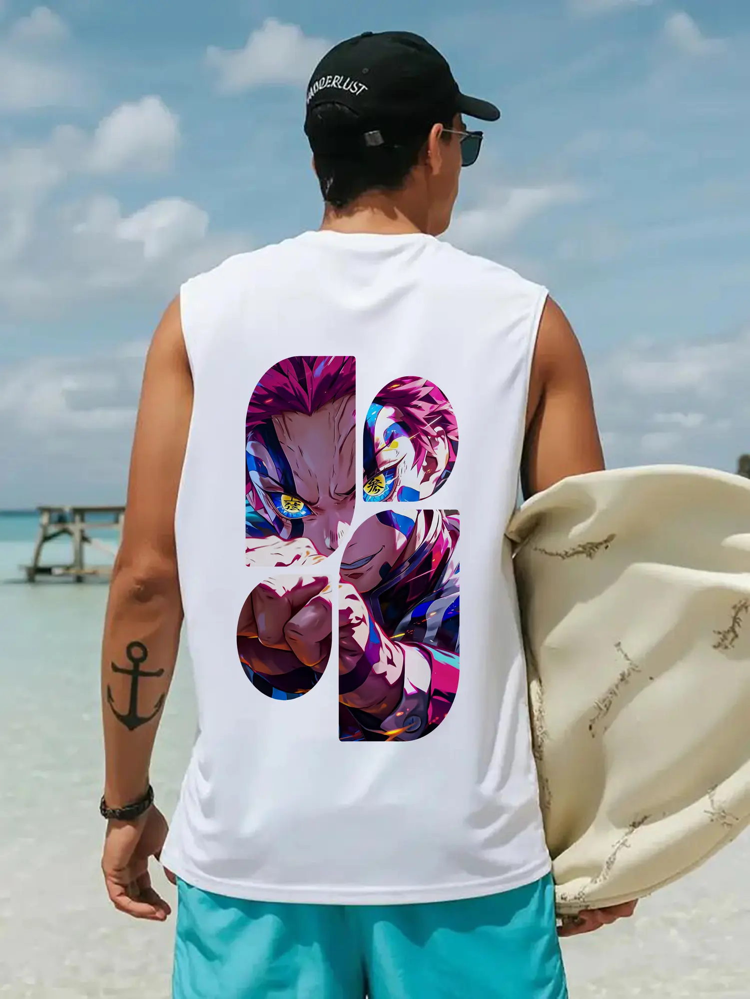 鬼滅の刃 グッズ,猗窩座