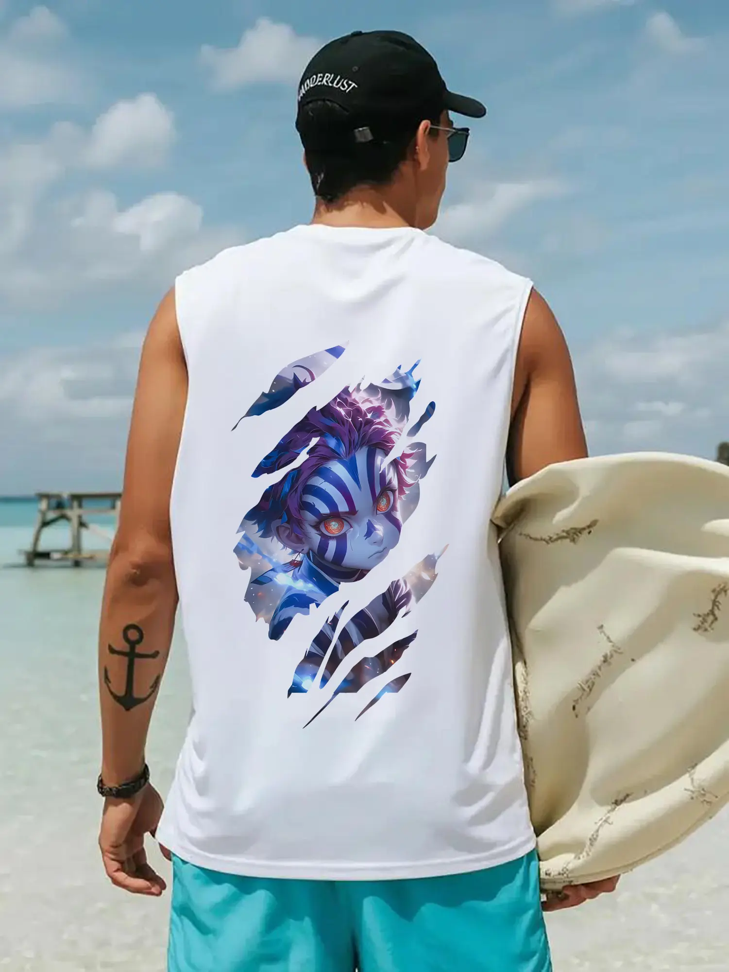 鬼滅の刃 グッズ,猗窩座