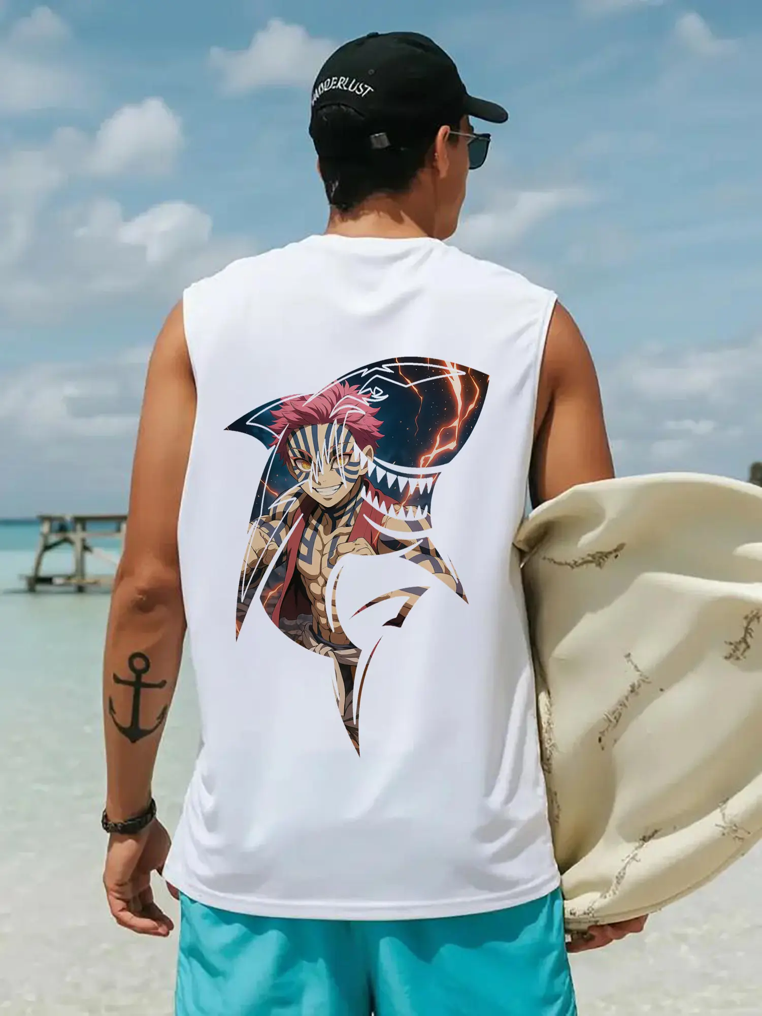 鬼滅の刃 グッズ,猗窩座