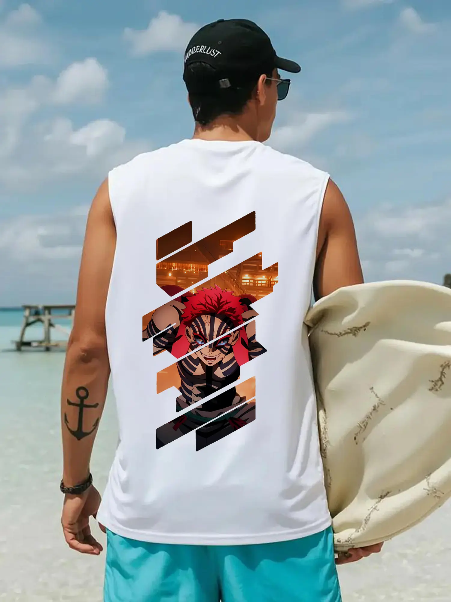 鬼滅の刃 グッズ,猗窩座