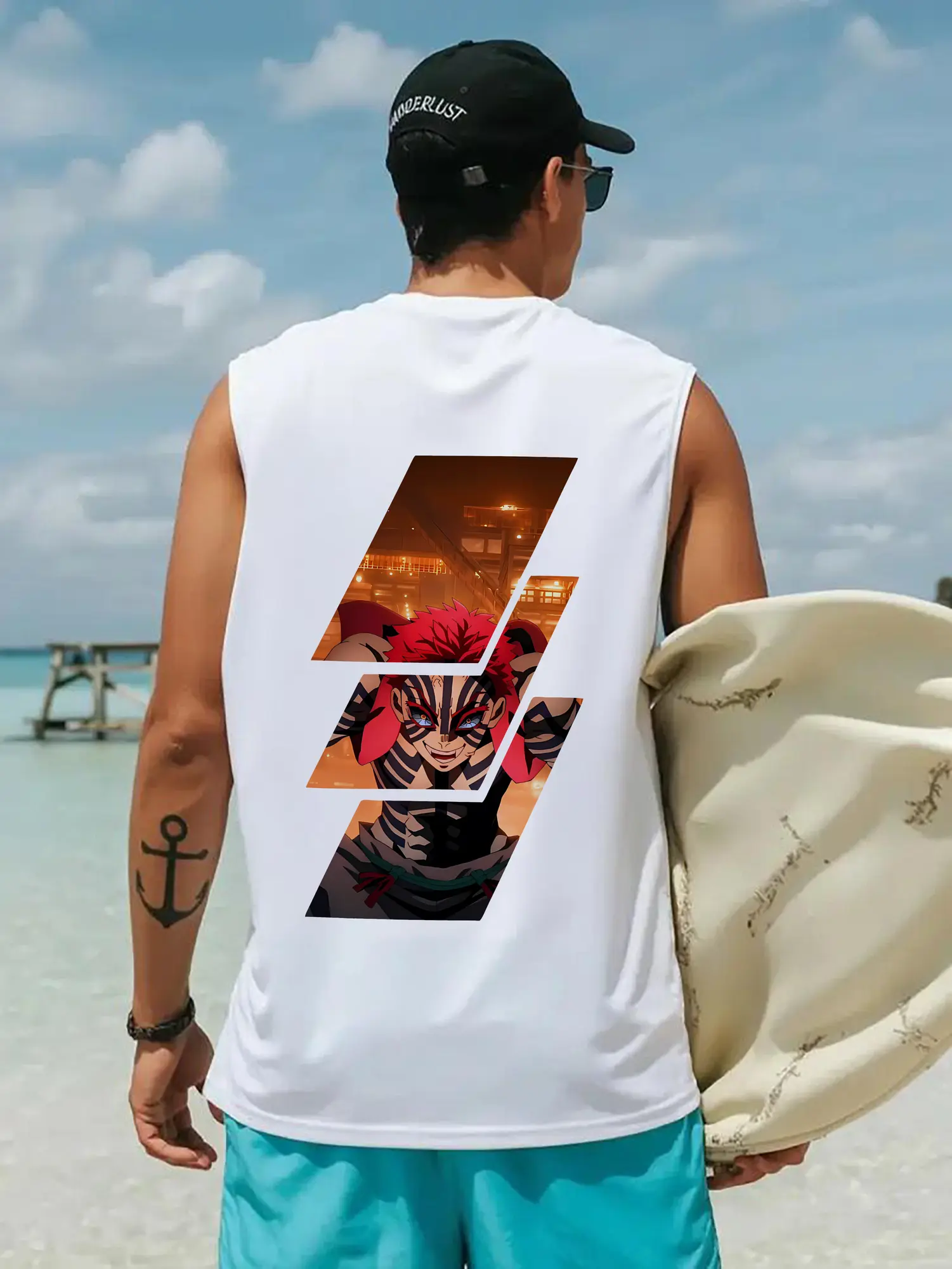 鬼滅の刃 グッズ,猗窩座