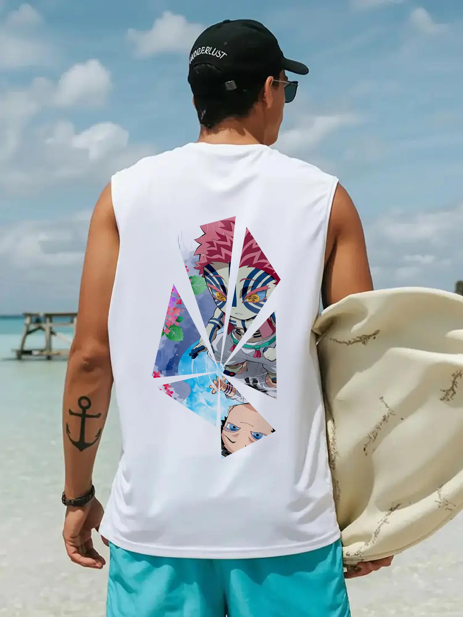 鬼滅の刃 グッズ,猗窩座