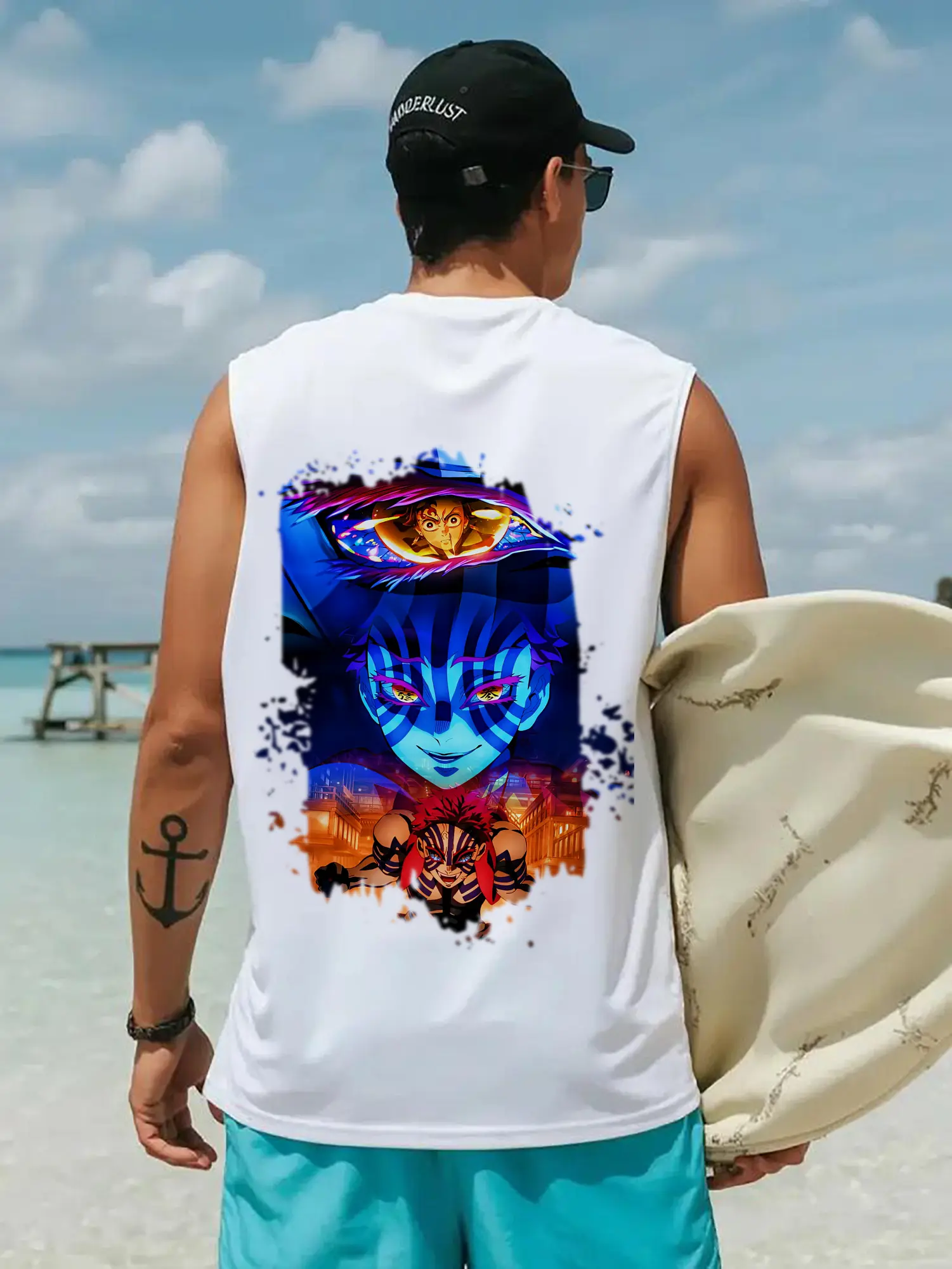 鬼滅の刃 グッズ,猗窩座