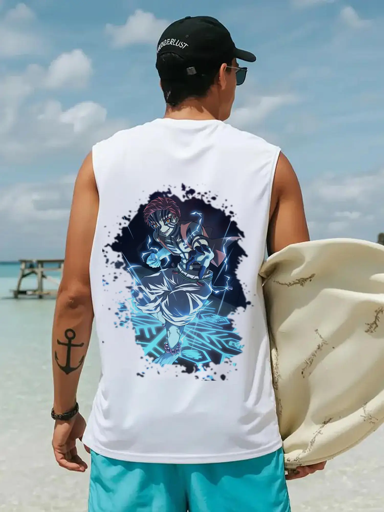 鬼滅の刃 グッズ,猗窩座