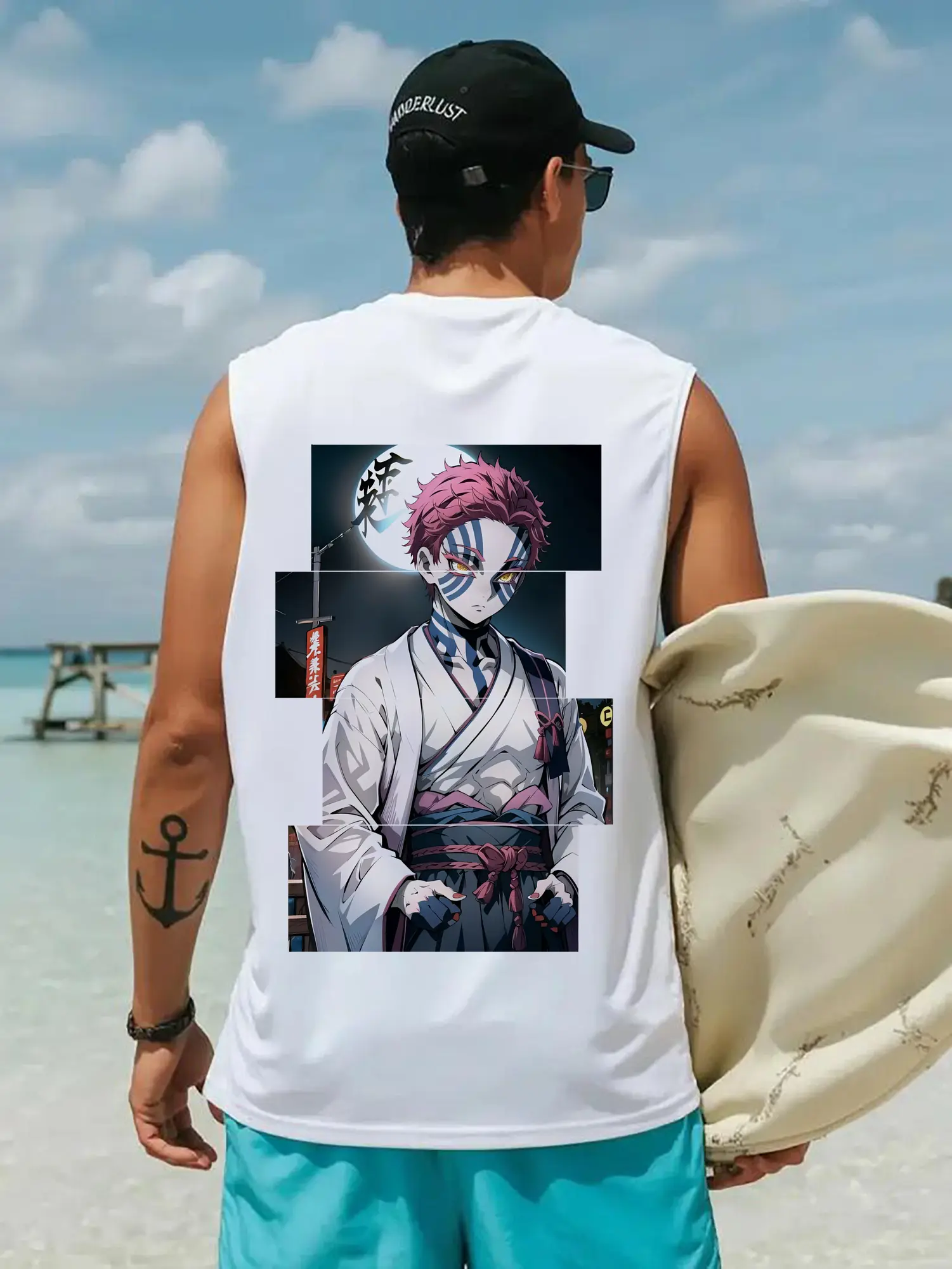 鬼滅の刃 グッズ,猗窩座