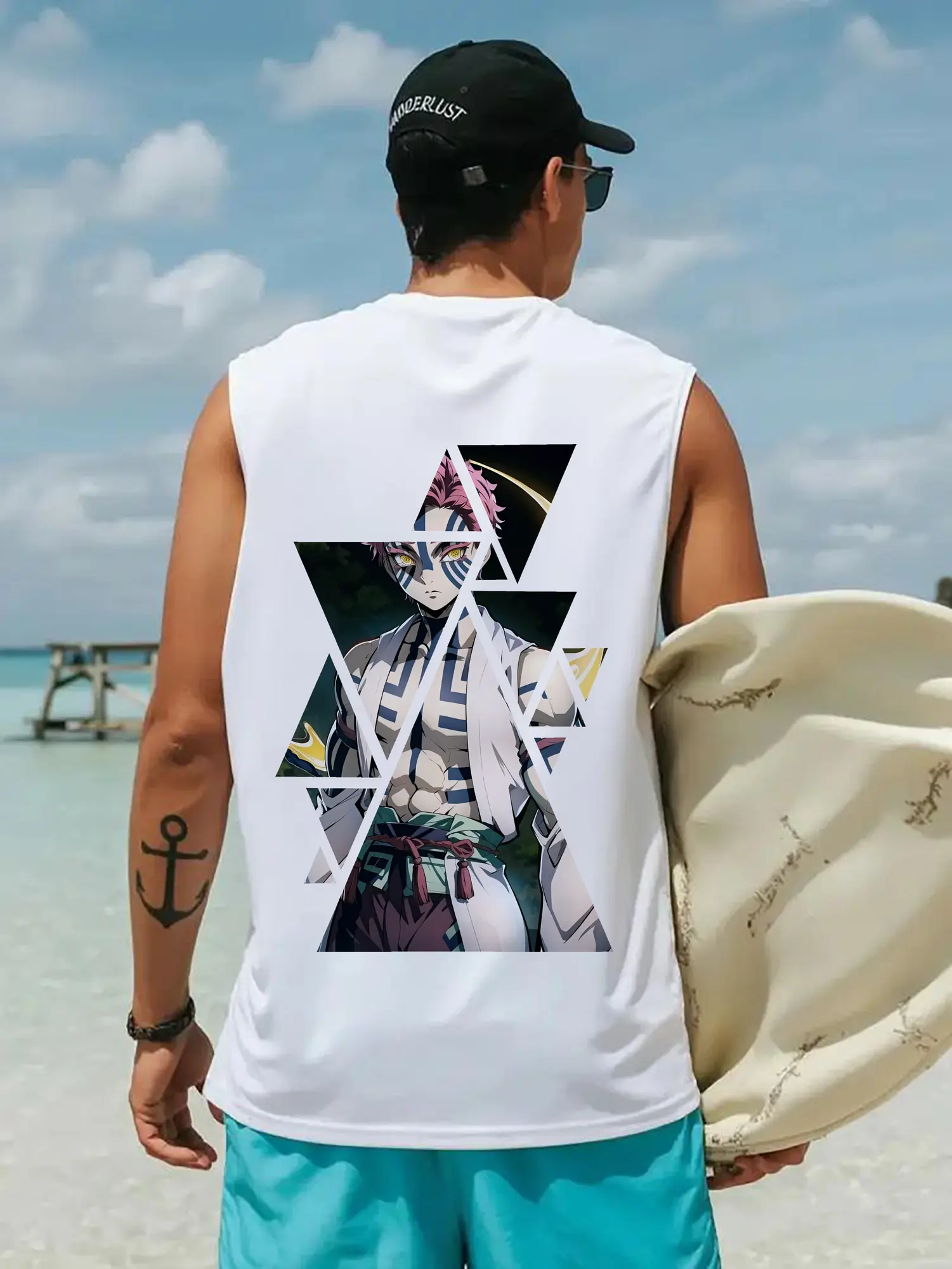 鬼滅の刃 グッズ,猗窩座