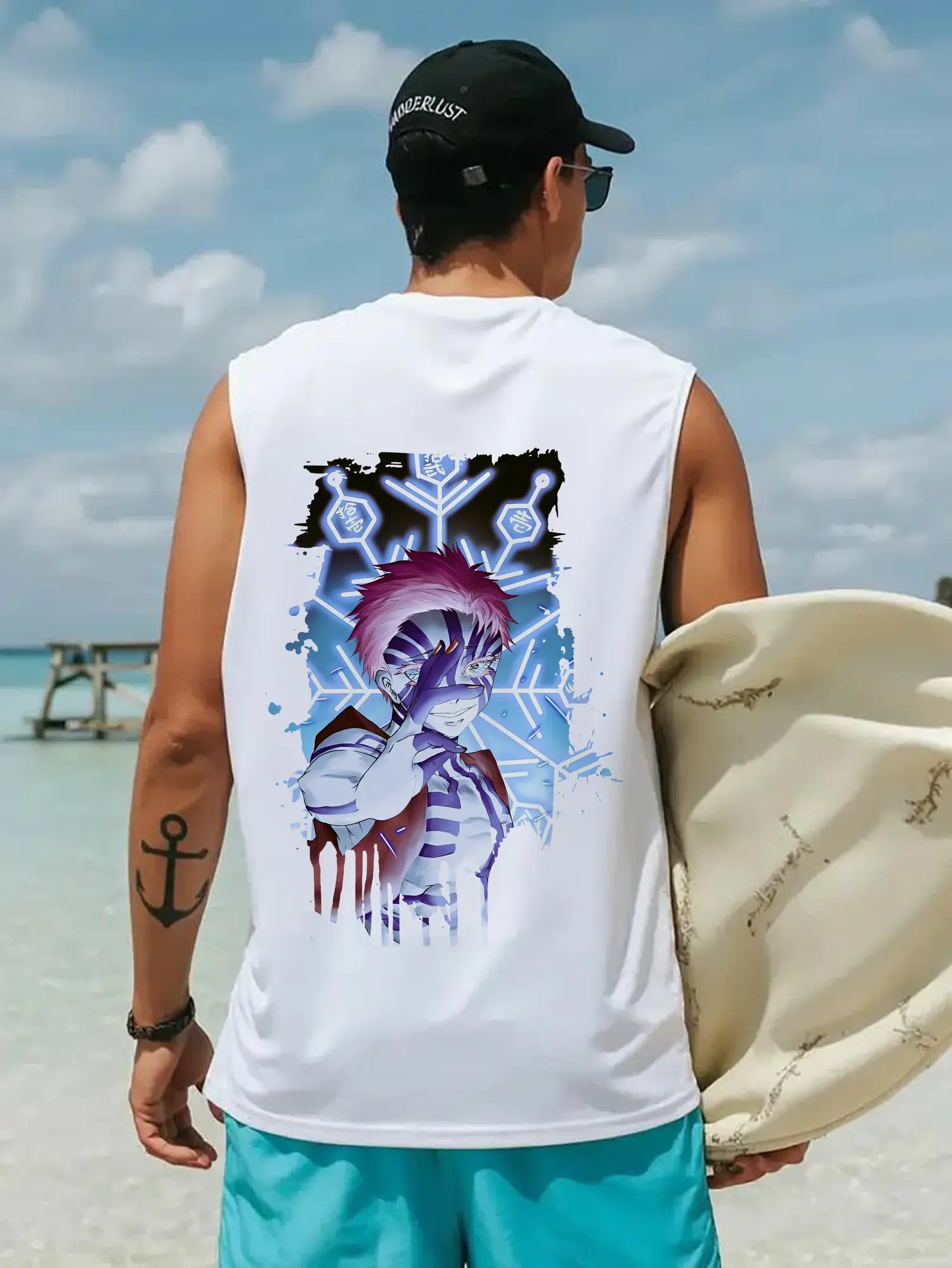 鬼滅の刃 グッズ,猗窩座