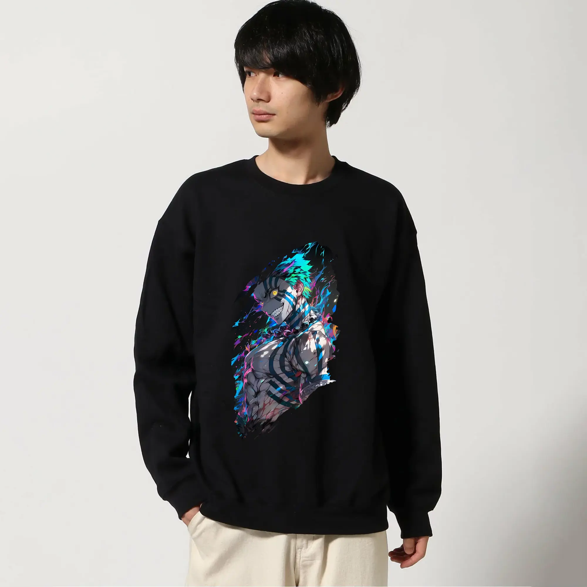 鬼滅の刃 グッズ,猗窩座