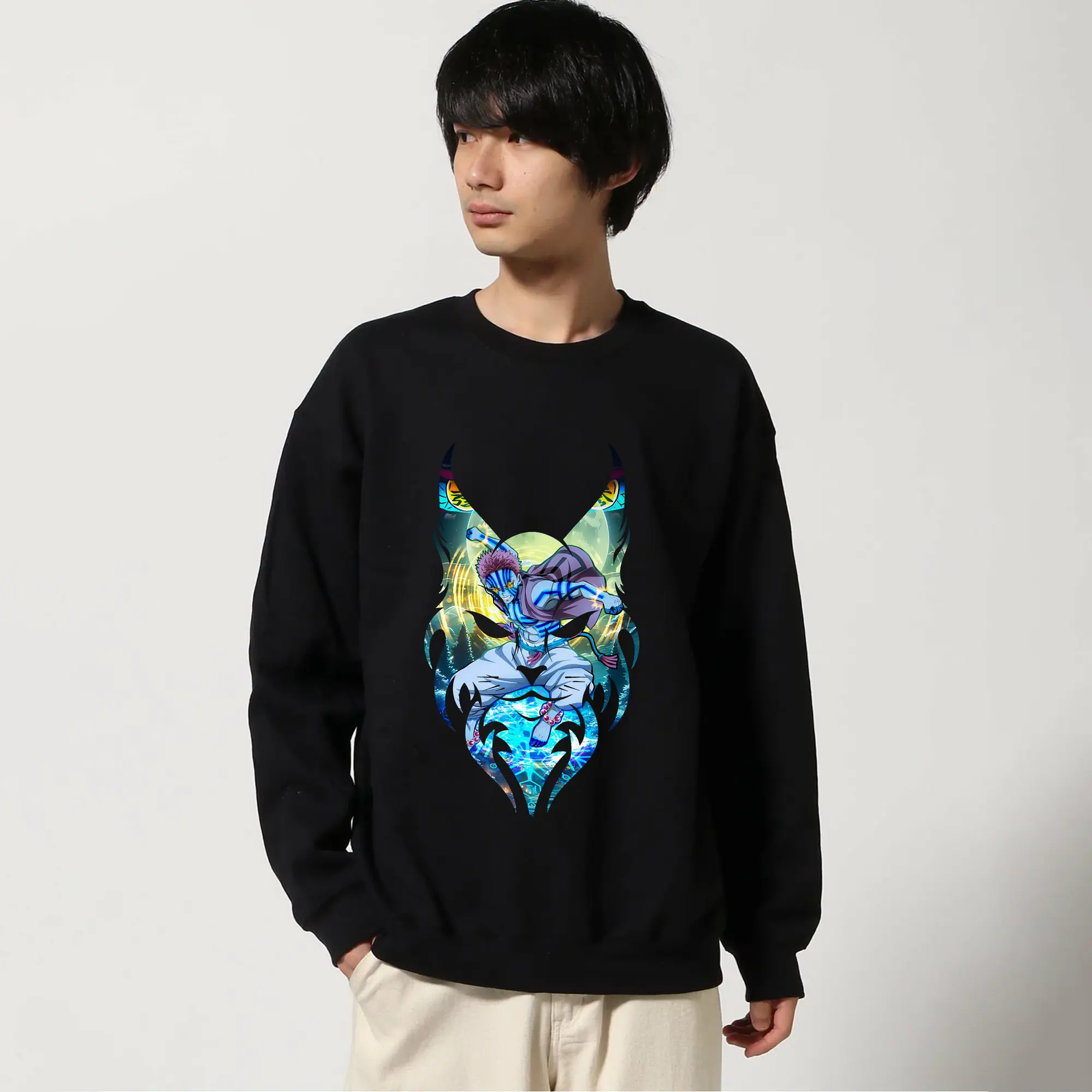 鬼滅の刃 グッズ,猗窩座