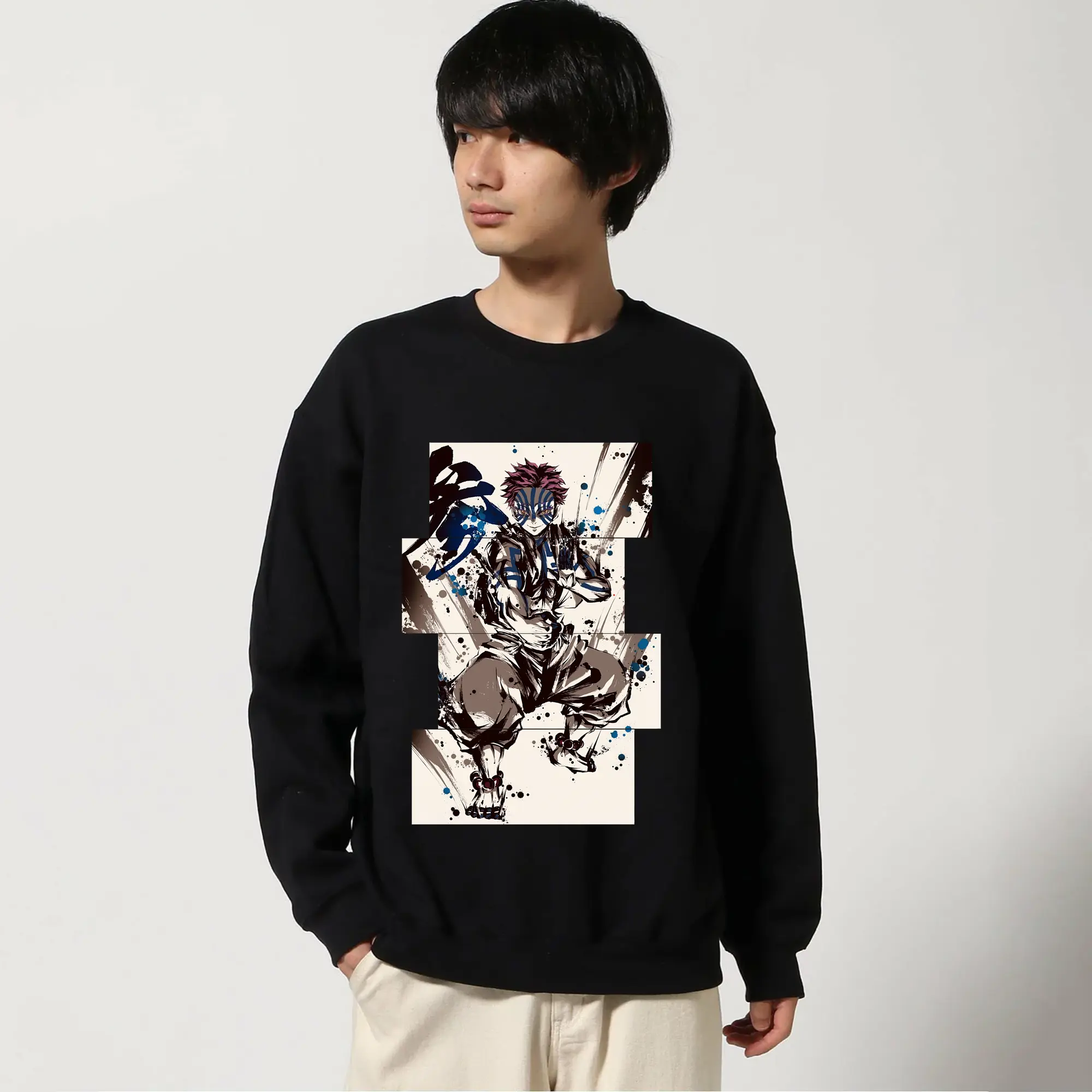 鬼滅の刃 グッズ,猗窩座