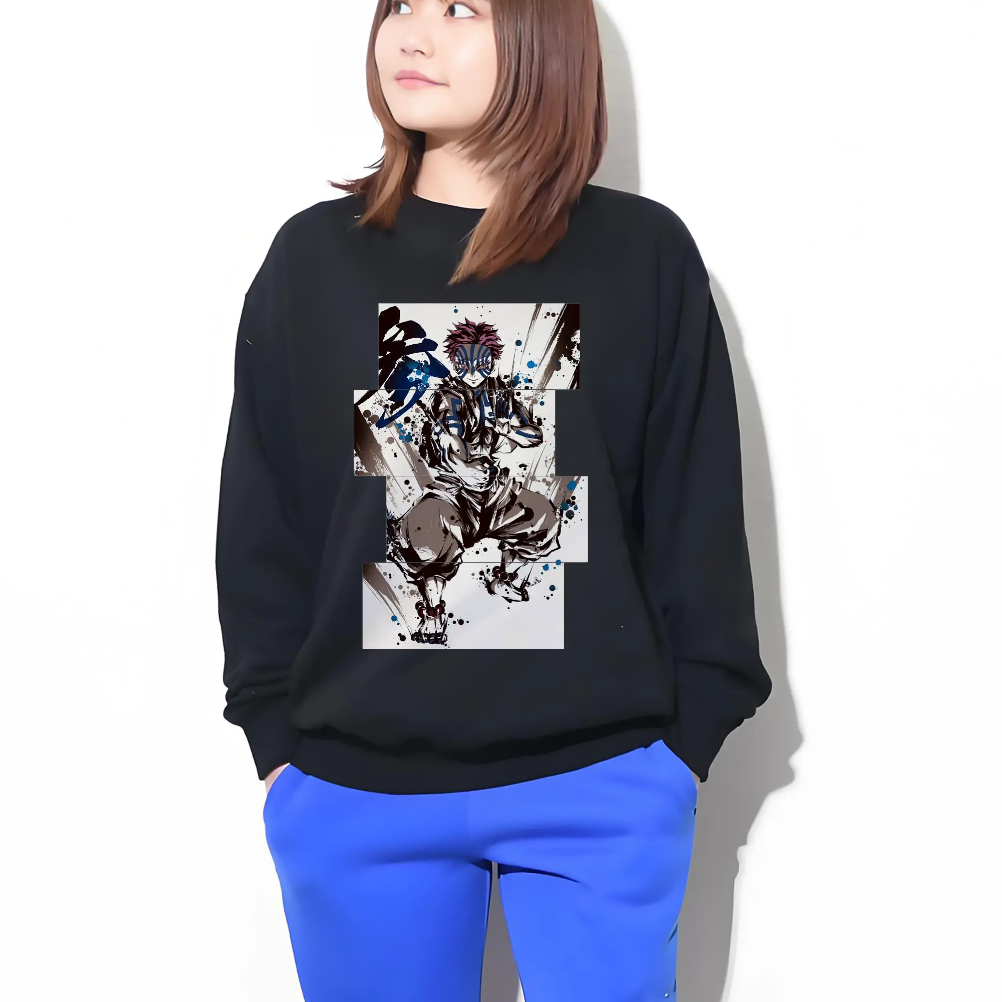 鬼滅の刃 グッズ,猗窩座