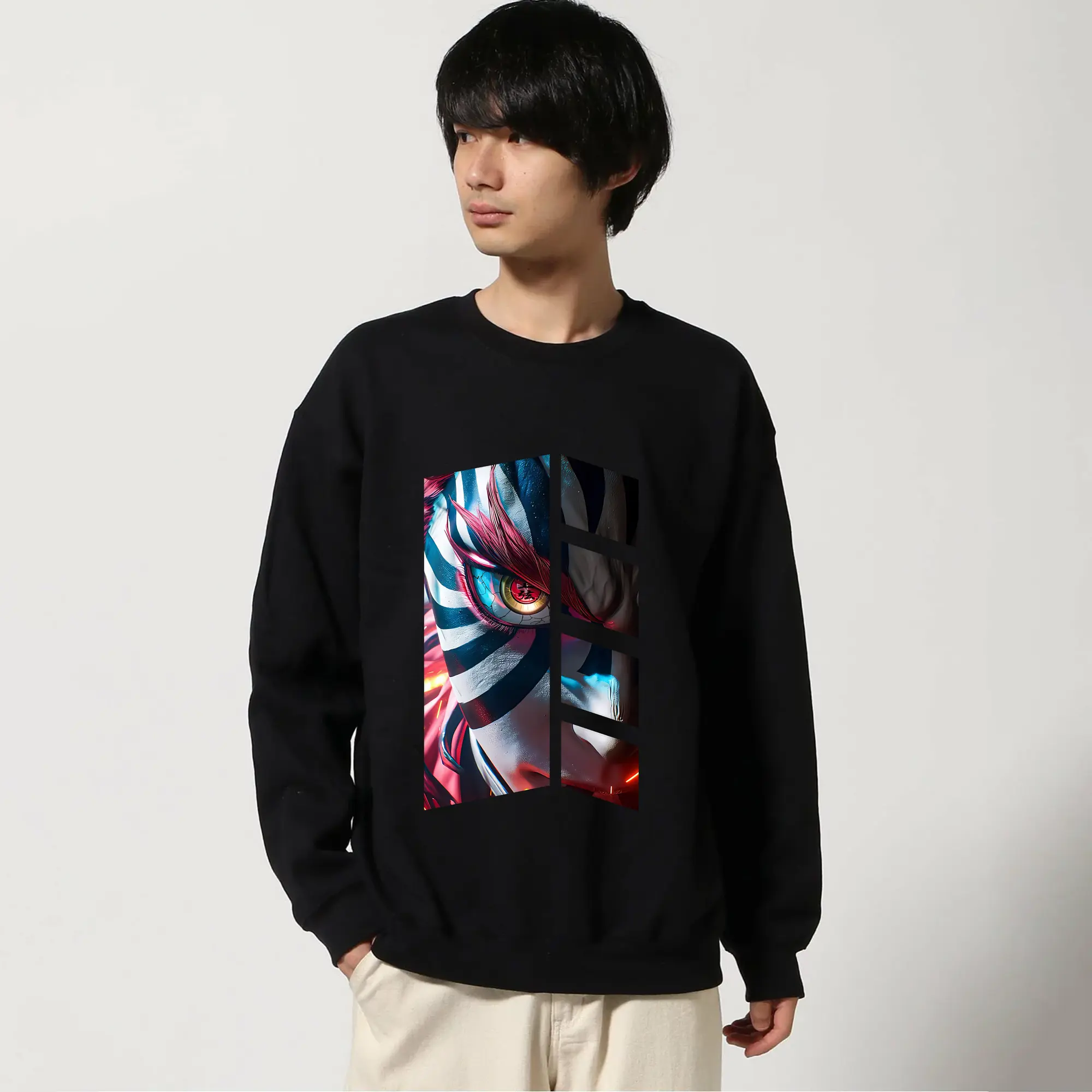 鬼滅の刃 グッズ,猗窩座