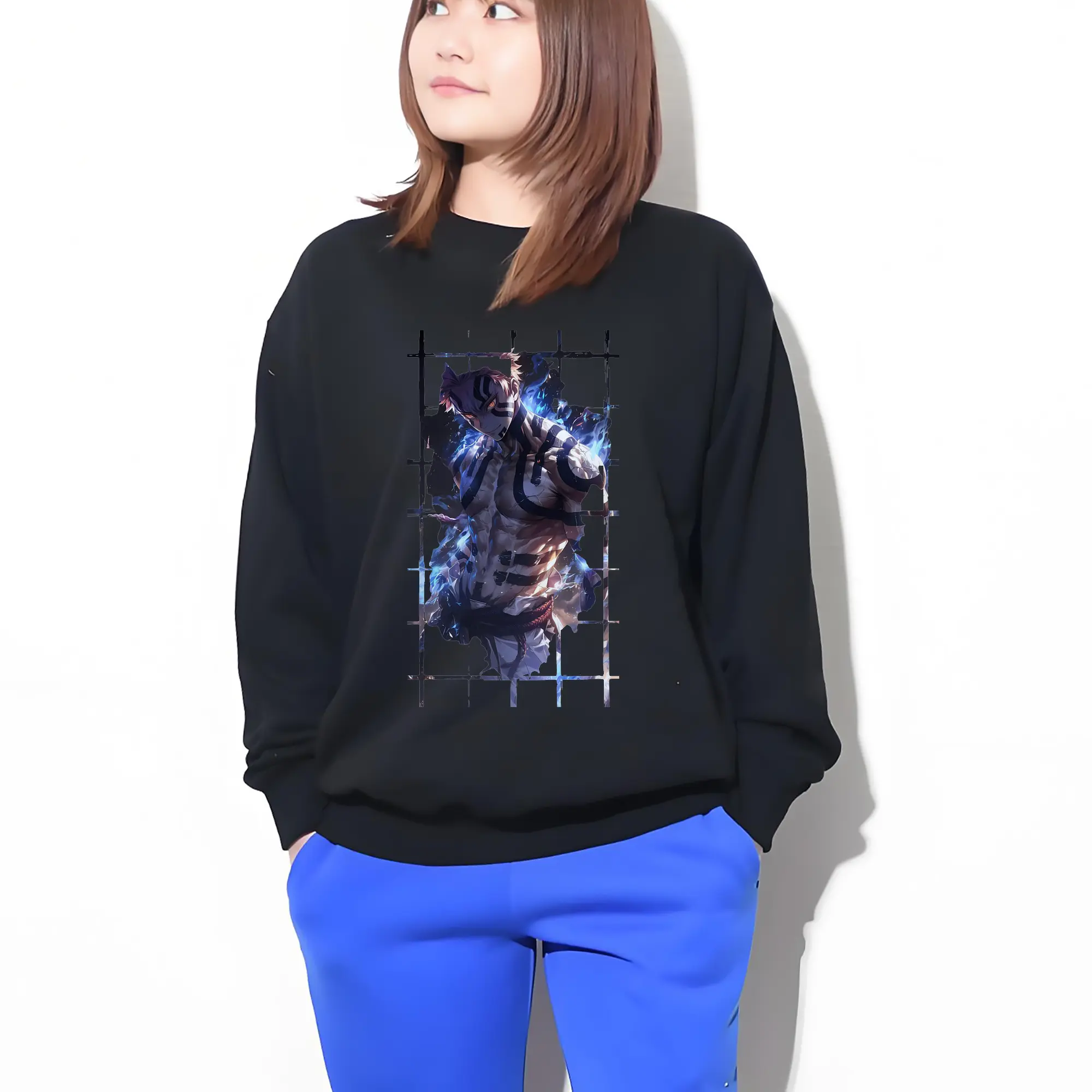 鬼滅の刃 グッズ,猗窩座