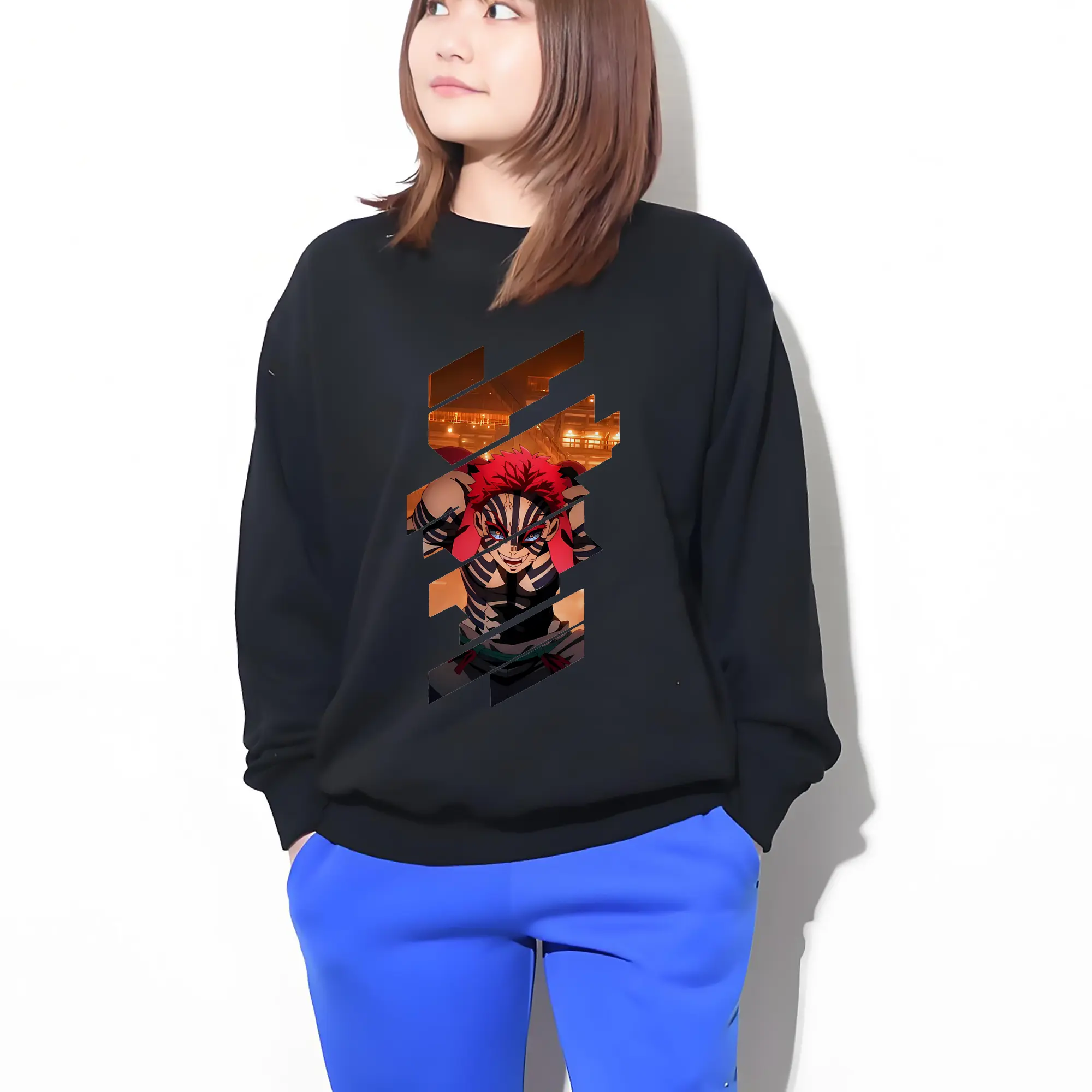 鬼滅の刃 グッズ,猗窩座