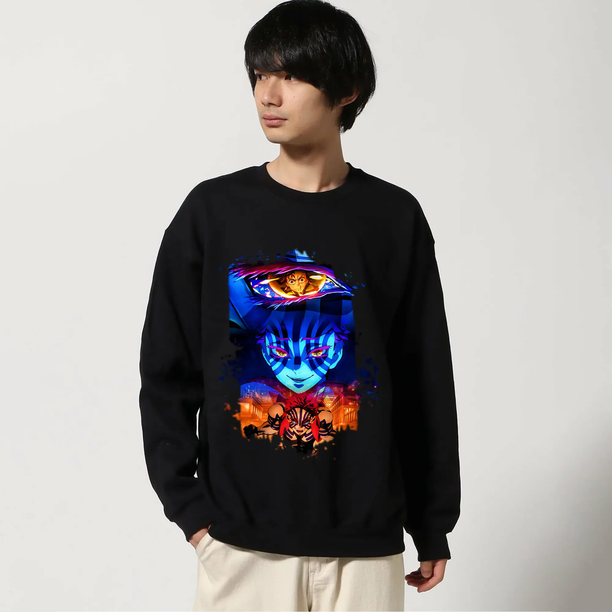 鬼滅の刃 グッズ,猗窩座