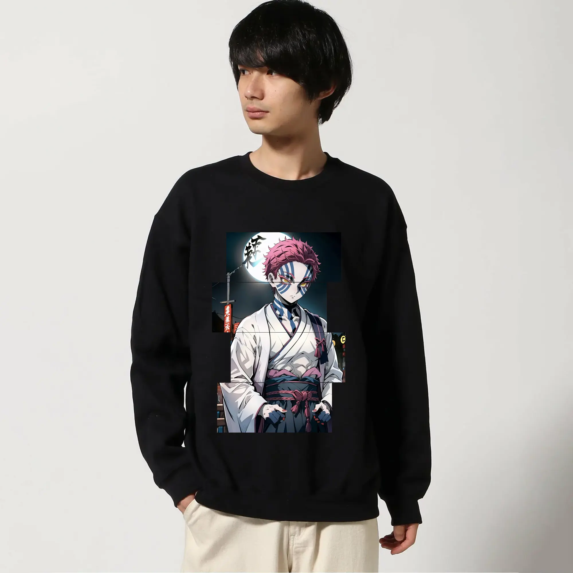 鬼滅の刃 グッズ,猗窩座