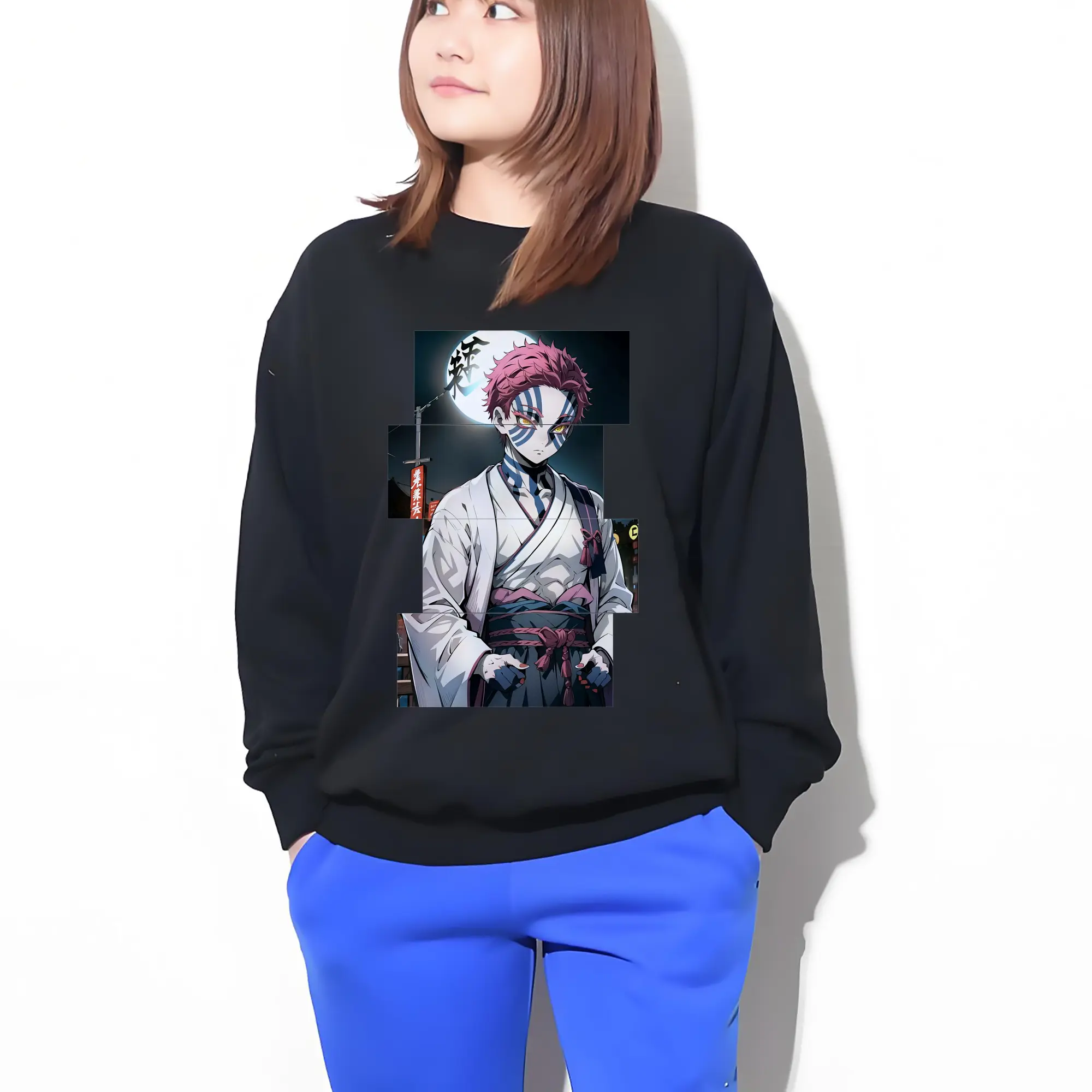 鬼滅の刃 グッズ,猗窩座